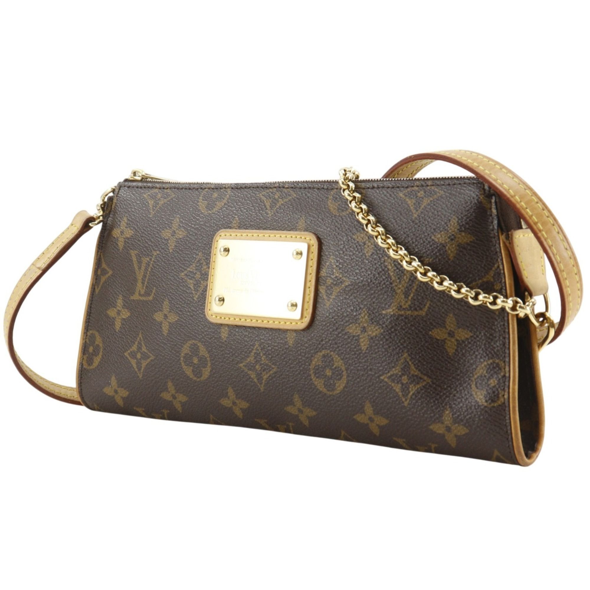 Monogram Monogram Shoulder Bag (Pre-Owned) - Louis Vuitton - Modalova