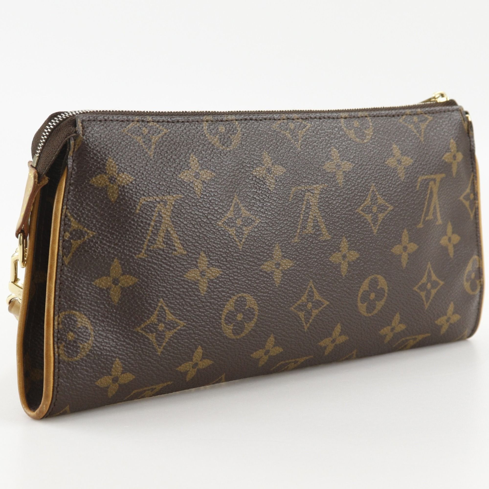 Monogram Monogram Shoulder Bag (Pre-Owned) - Louis Vuitton - Modalova