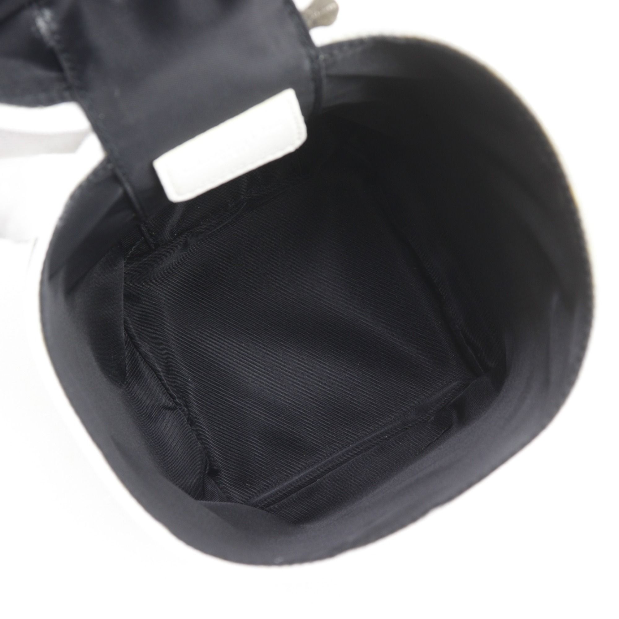 Nylon Canvas Pouch (Pre-Owned) - Christian Dior - Modalova