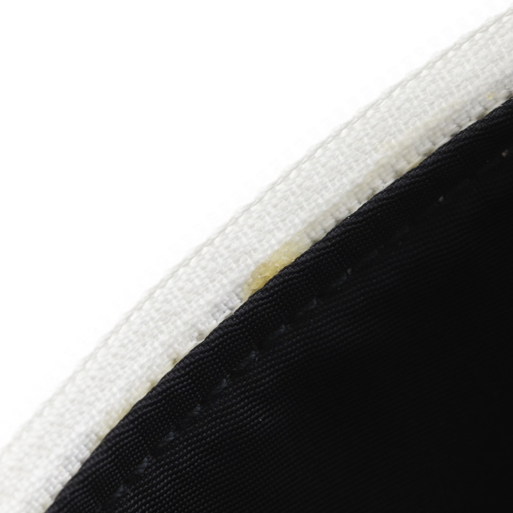 Nylon Canvas Pouch (Pre-Owned) - Christian Dior - Modalova