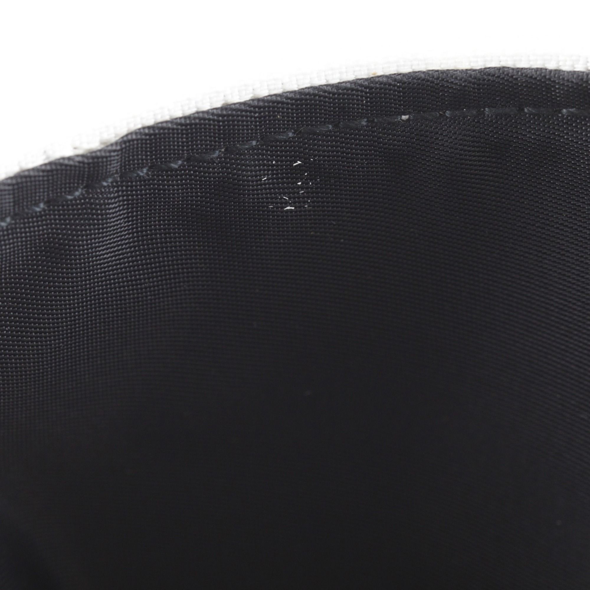 Nylon Canvas Pouch (Pre-Owned) - Christian Dior - Modalova
