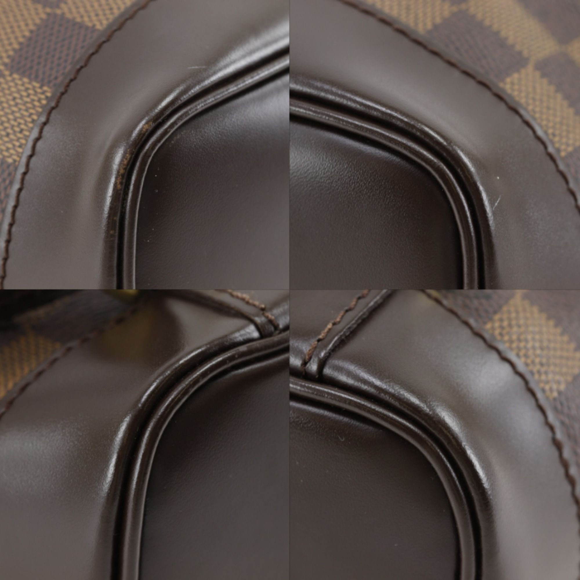 Damier Canvas Backpack (Pre-Owned) - Louis Vuitton - Modalova