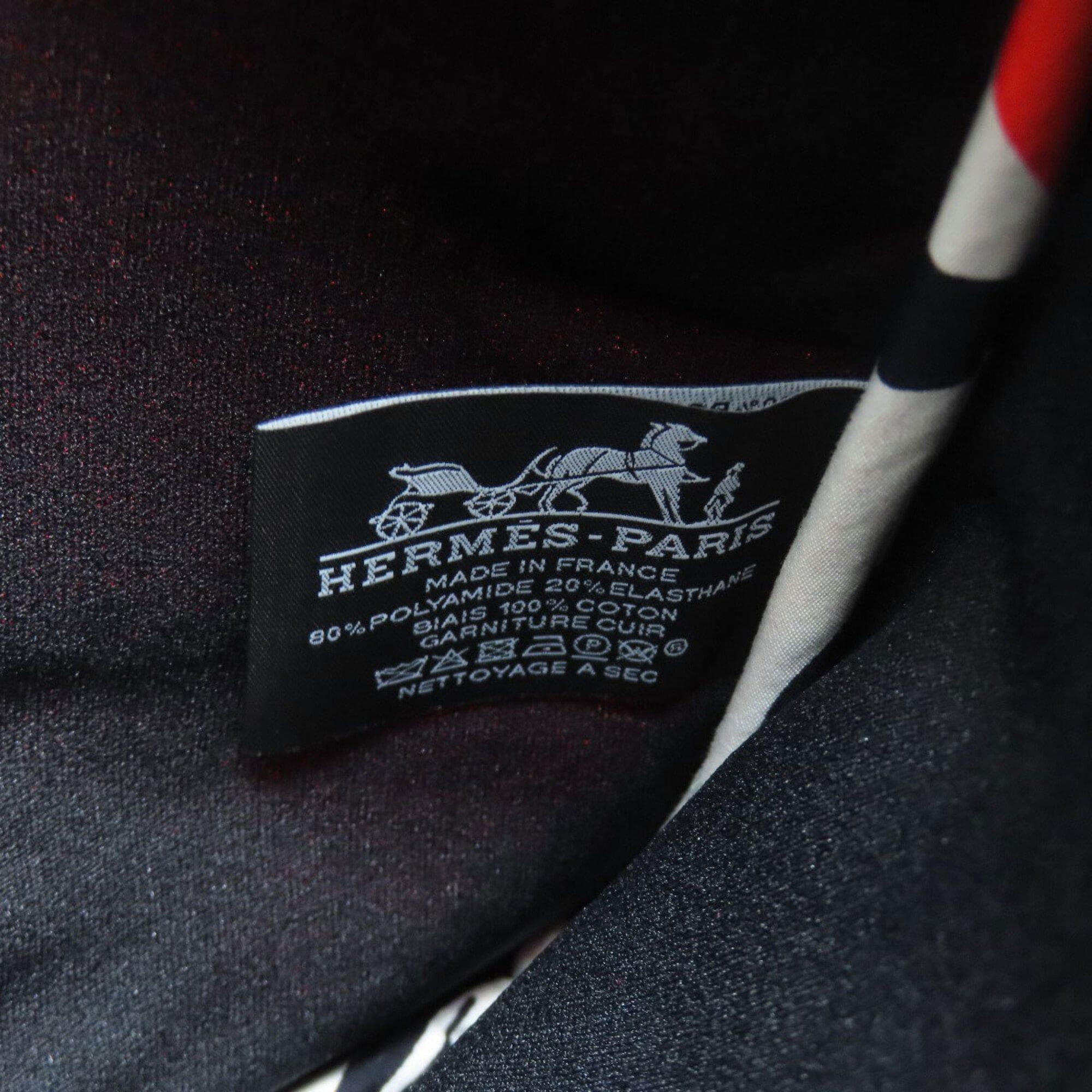 Polyamide Pouch (Pre-Owned) - Hermes - Modalova