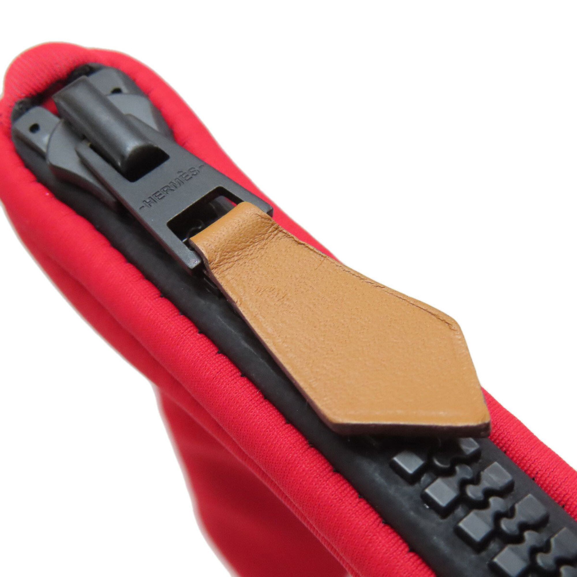 Polyamide Pouch (Pre-Owned) - Hermes - Modalova
