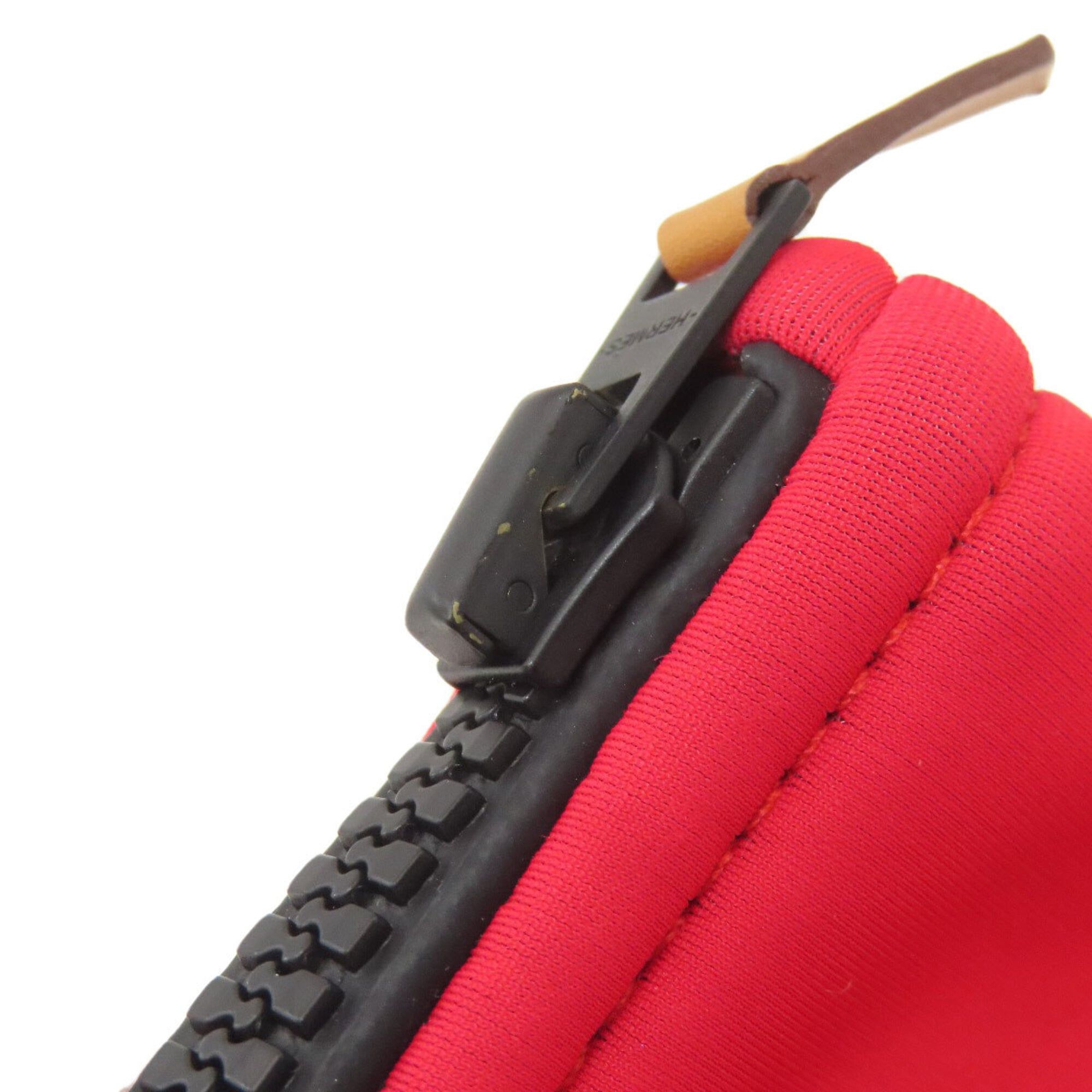 Polyamide Pouch (Pre-Owned) - Hermes - Modalova