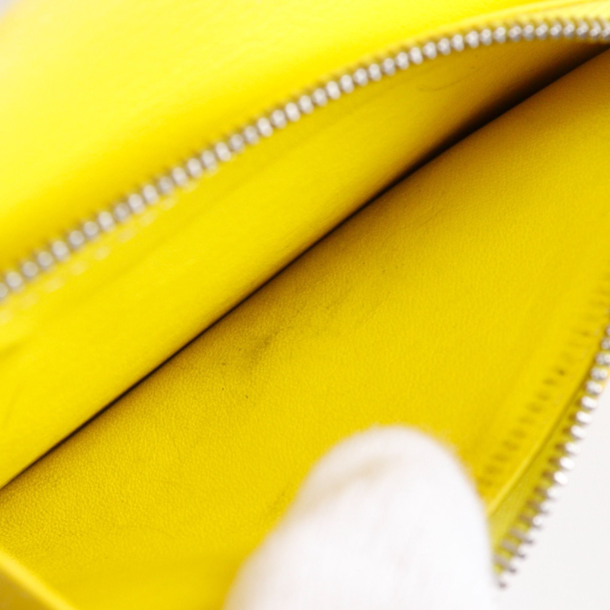 Leather Wallet (Bi-Fold) (Pre-Owned) - Celine - Modalova
