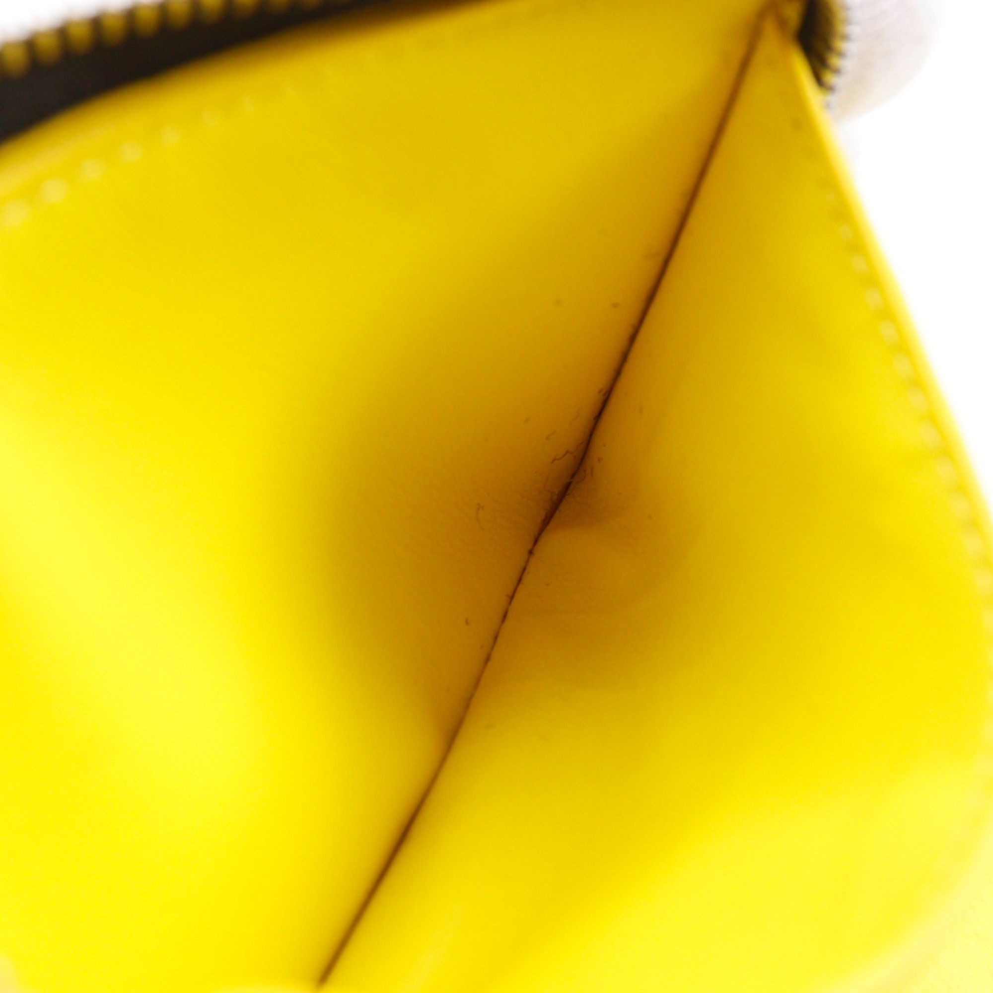 Leather Wallet (Bi-Fold) (Pre-Owned) - Celine - Modalova