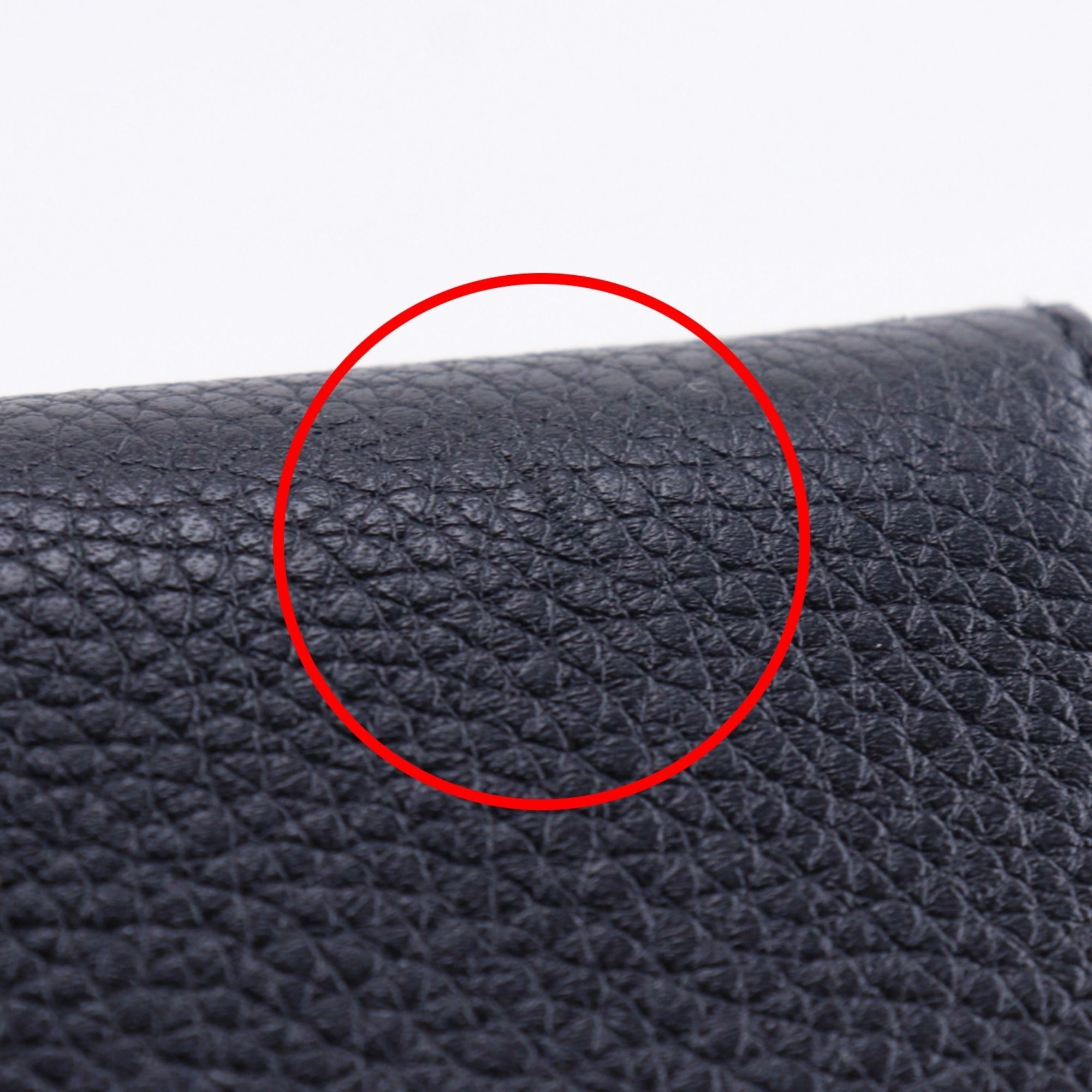 Leather Wallet (Bi-Fold) (Pre-Owned) - Celine - Modalova