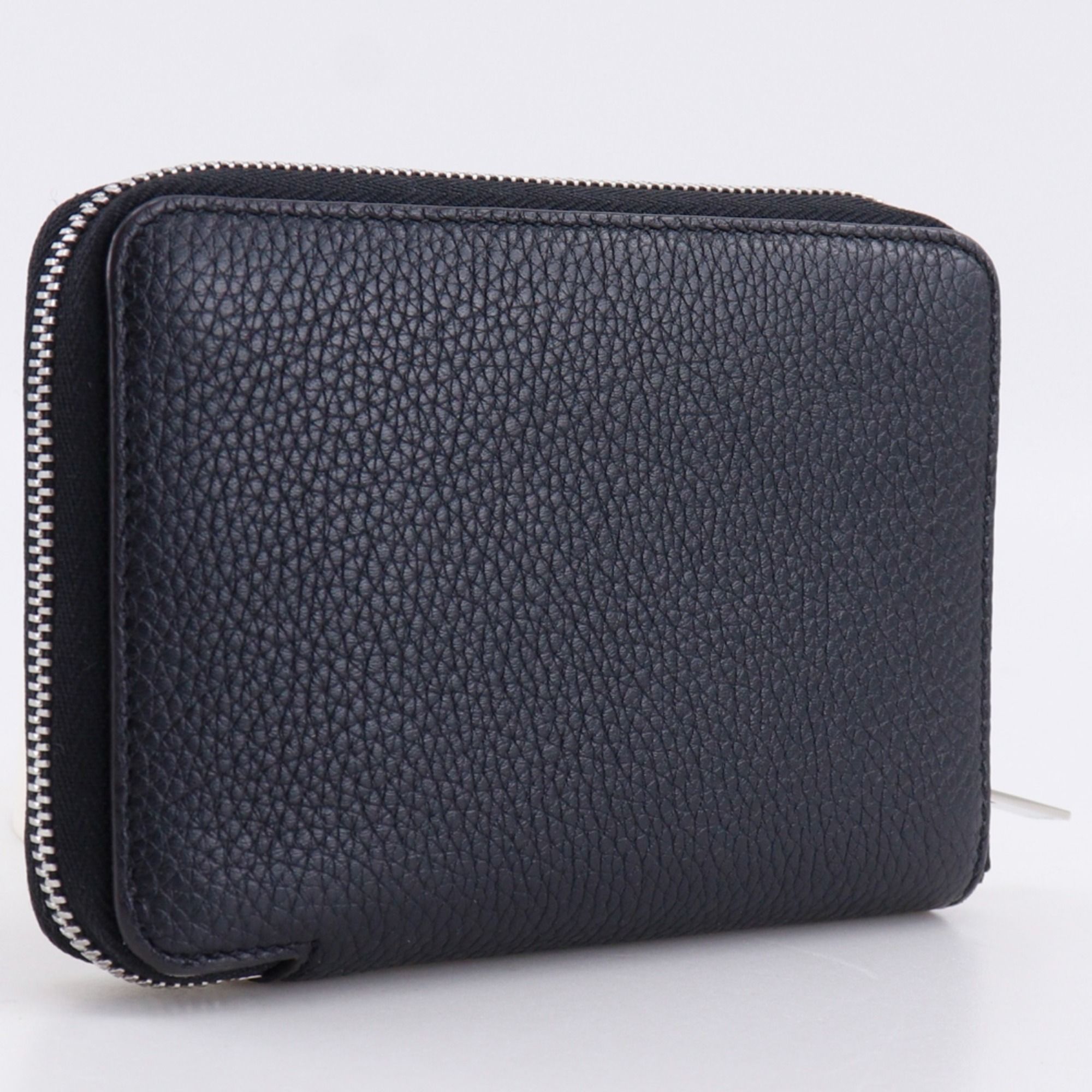 Leather Wallet (Bi-Fold) (Pre-Owned) - Celine - Modalova