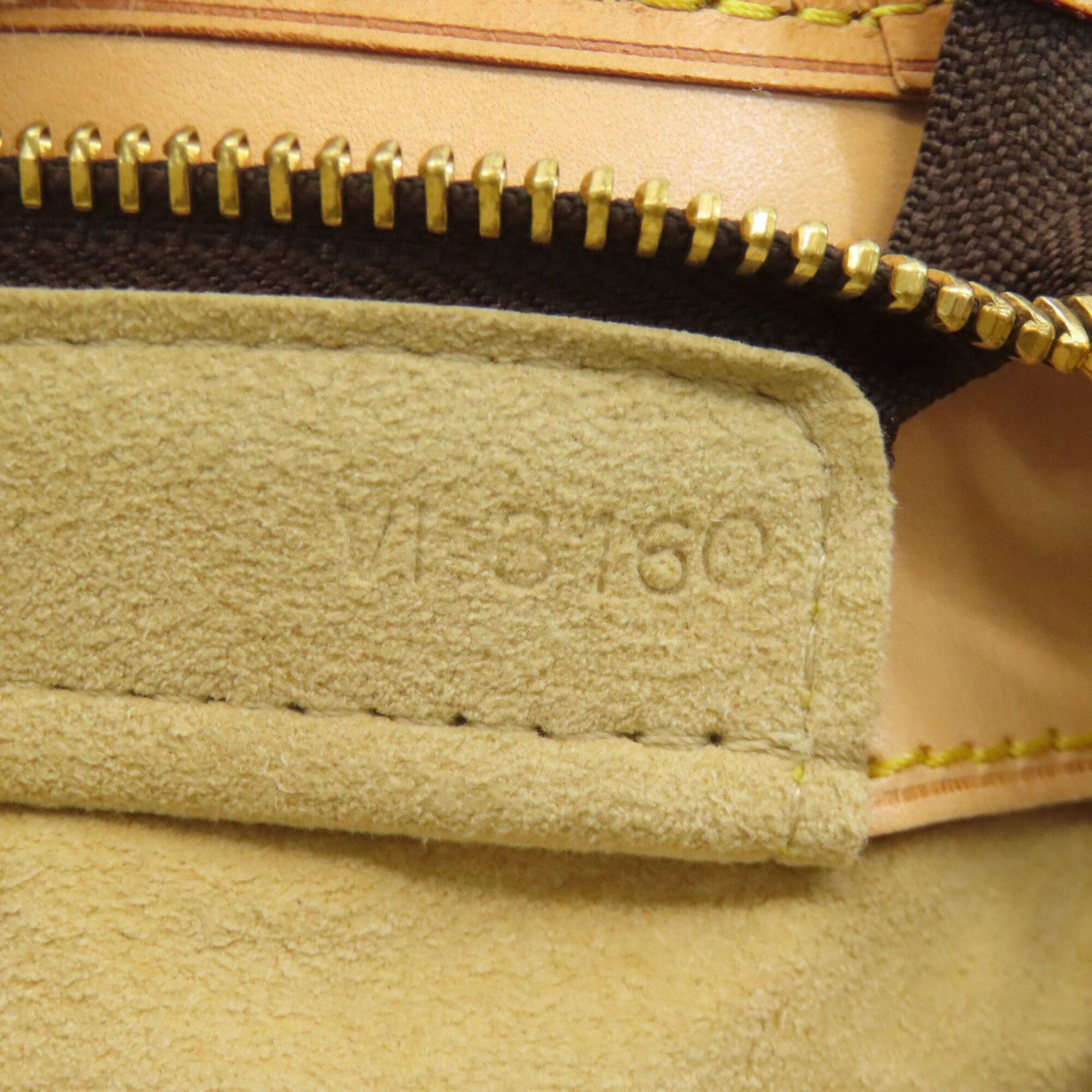 Tote Bag (Pre-Owned) - Louis Vuitton - Modalova