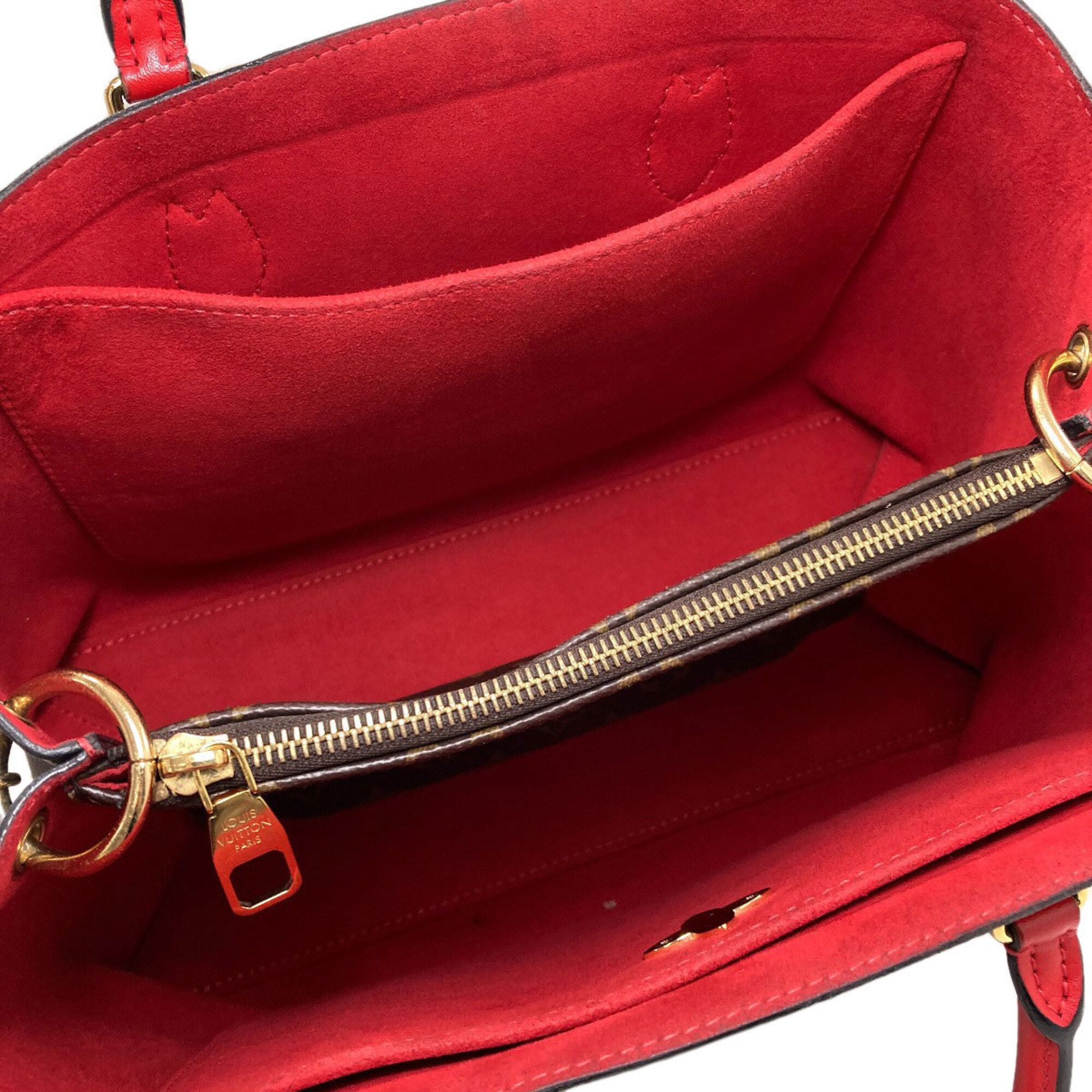 Handbag (Pre-Owned) - Louis Vuitton - Modalova