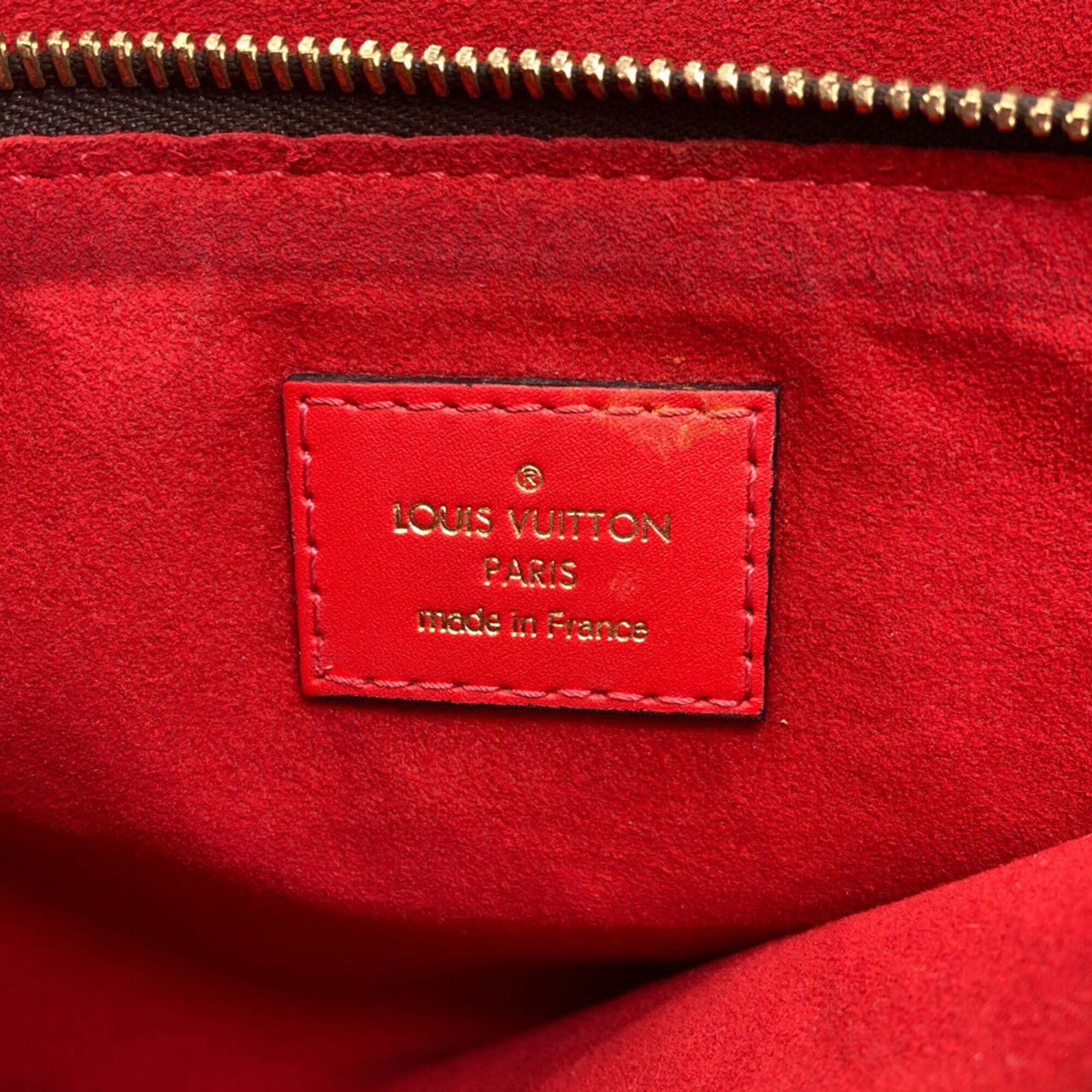 Handbag (Pre-Owned) - Louis Vuitton - Modalova