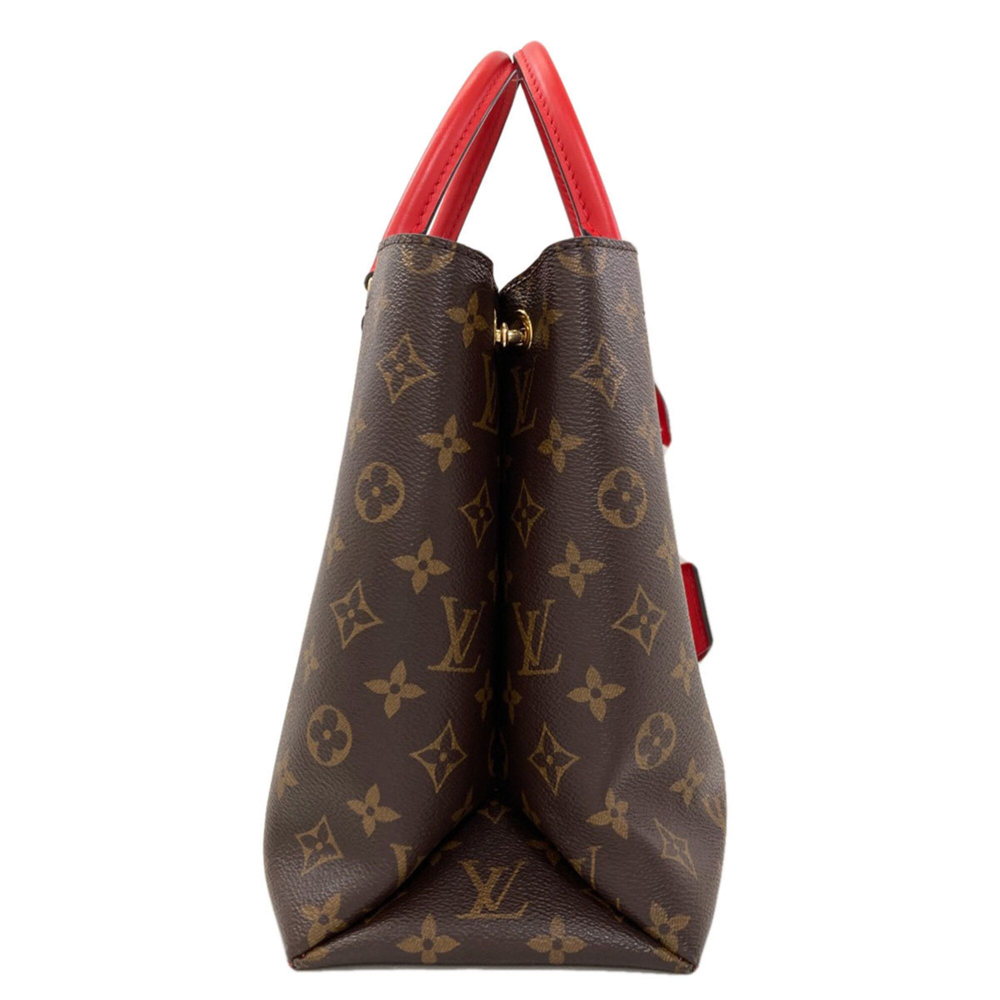 Handbag (Pre-Owned) - Louis Vuitton - Modalova