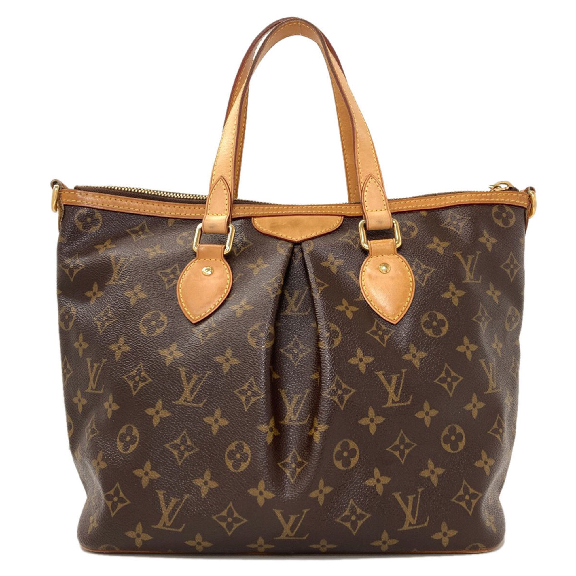 Tote Bag (Pre-Owned) - Louis Vuitton - Modalova