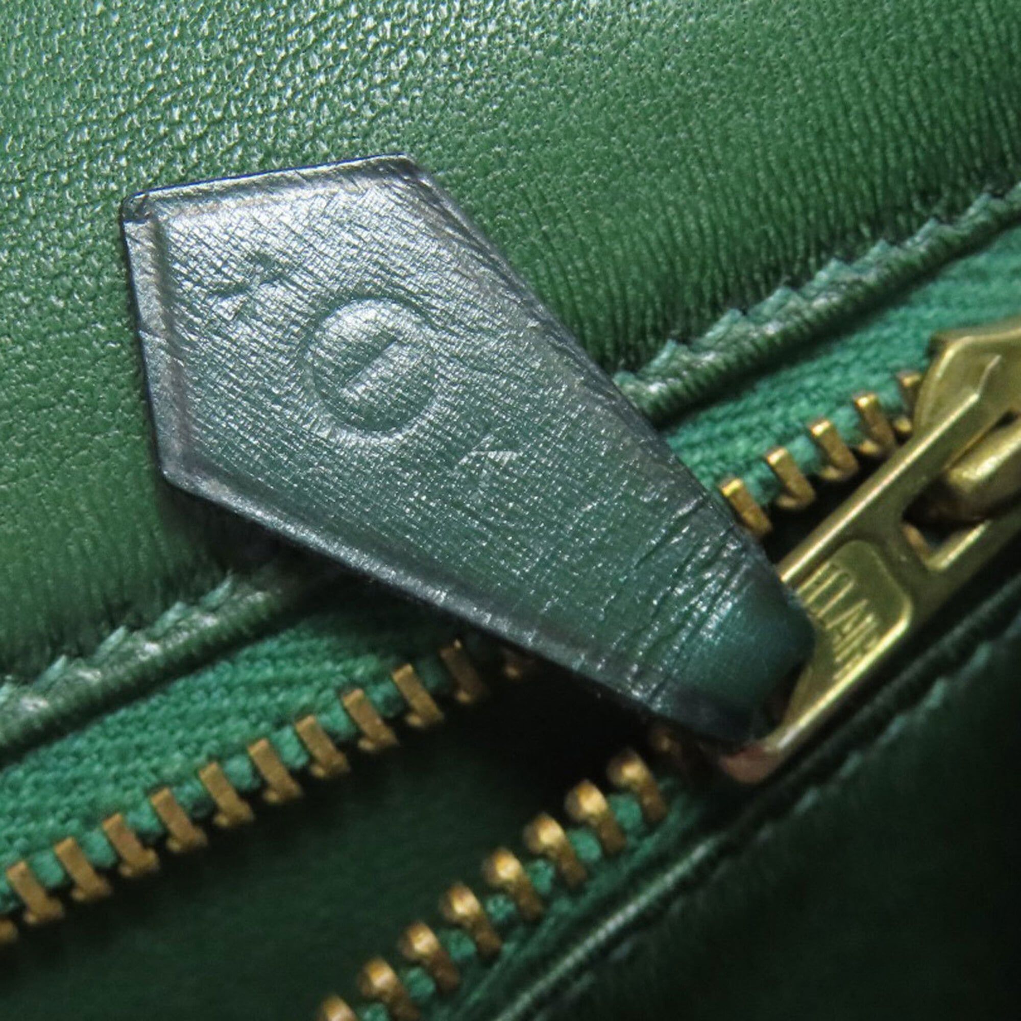 Box Calf Leather Shoulder Bag (Pre-Owned) - Hermes - Modalova