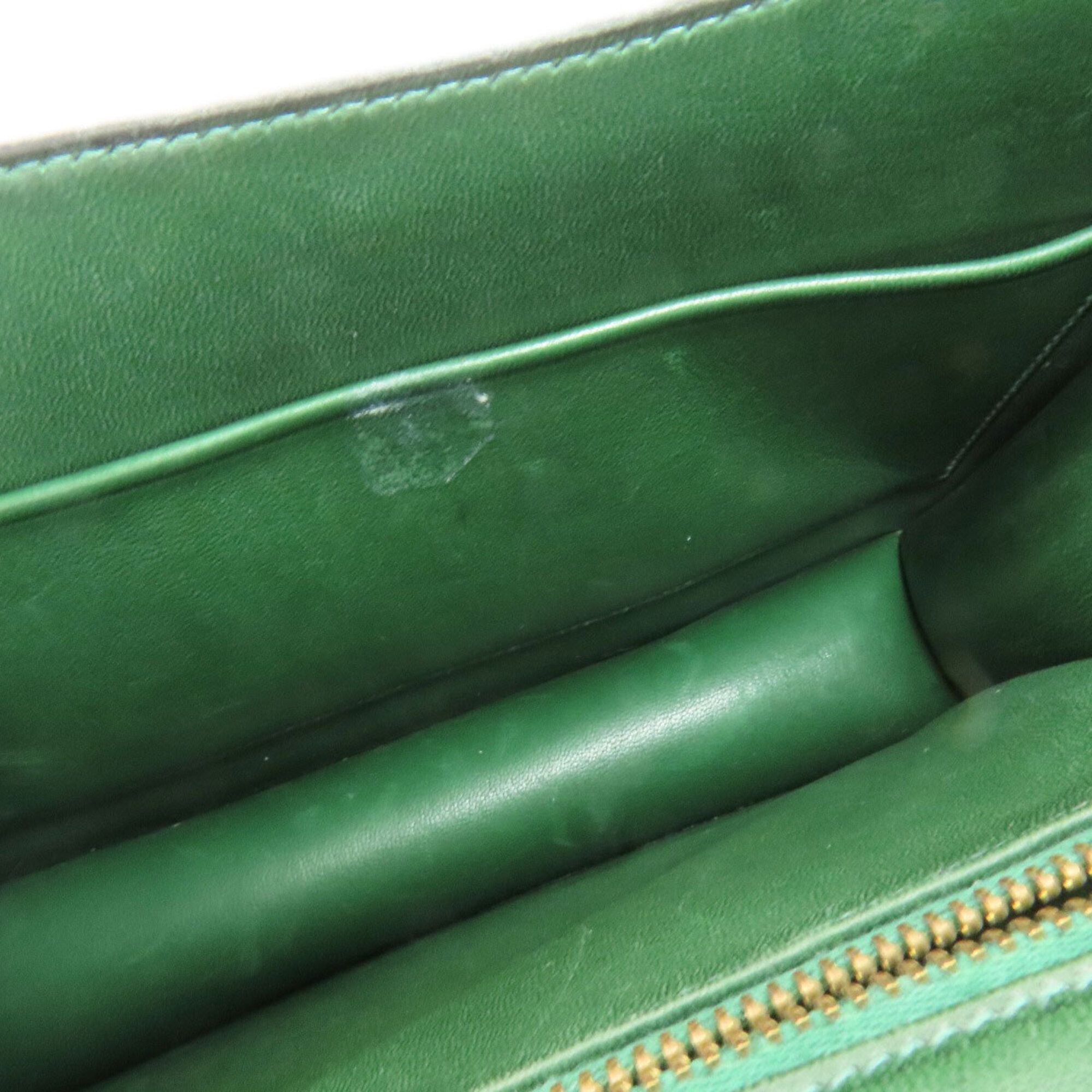 Box Calf Leather Shoulder Bag (Pre-Owned) - Hermes - Modalova