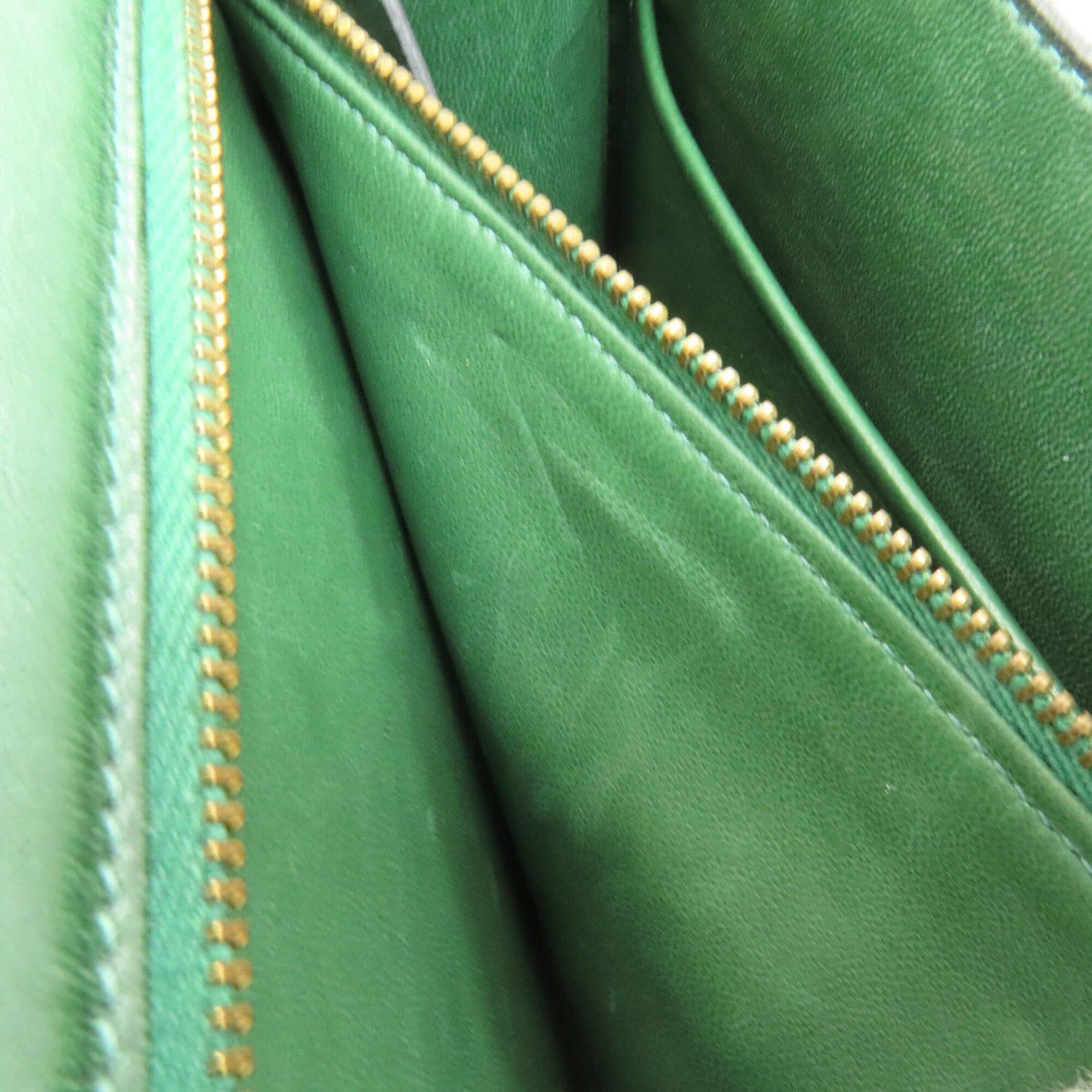 Box Calf Leather Shoulder Bag (Pre-Owned) - Hermes - Modalova
