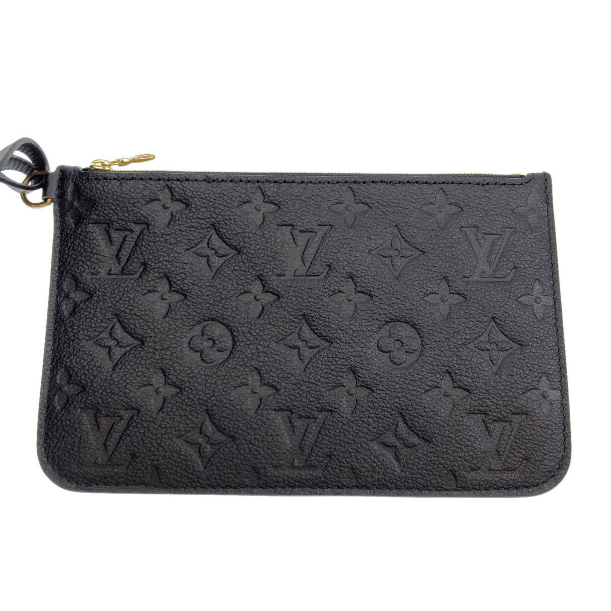 Monogram Empreinte Pouch Shoulder Bag (Pre-Owned) - Louis Vuitton - Modalova