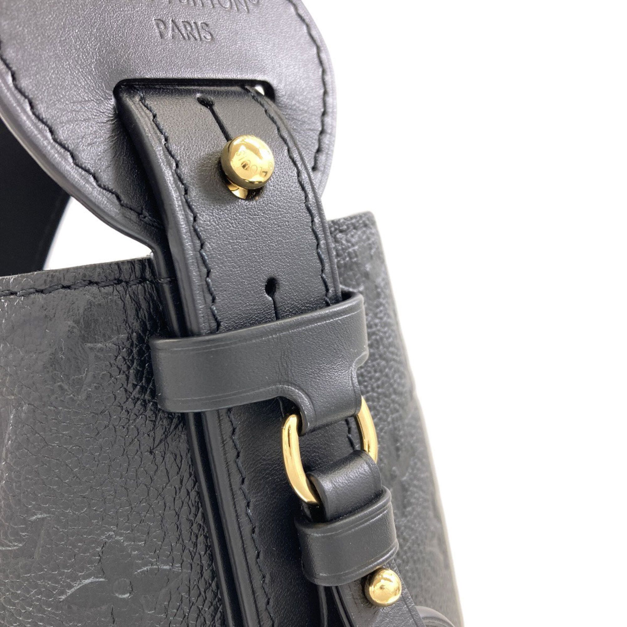 Monogram Empreinte Pouch Shoulder Bag (Pre-Owned) - Louis Vuitton - Modalova