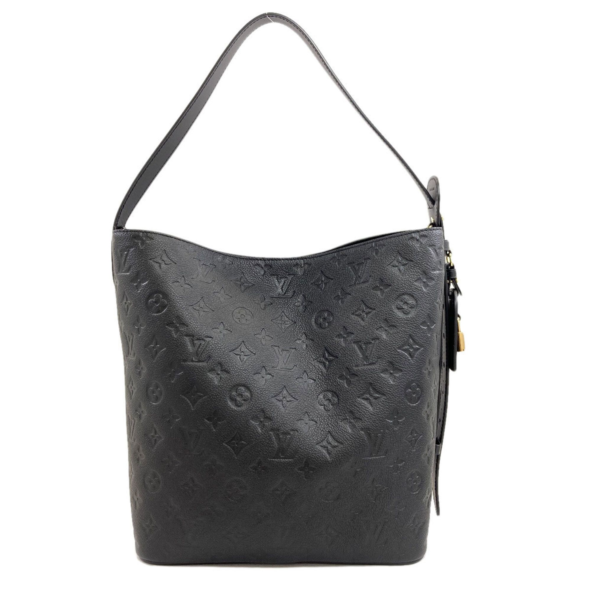 Monogram Empreinte Pouch Shoulder Bag (Pre-Owned) - Louis Vuitton - Modalova