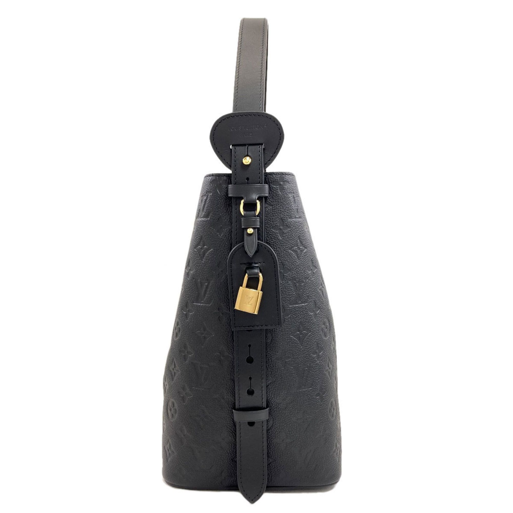 Monogram Empreinte Pouch Shoulder Bag (Pre-Owned) - Louis Vuitton - Modalova
