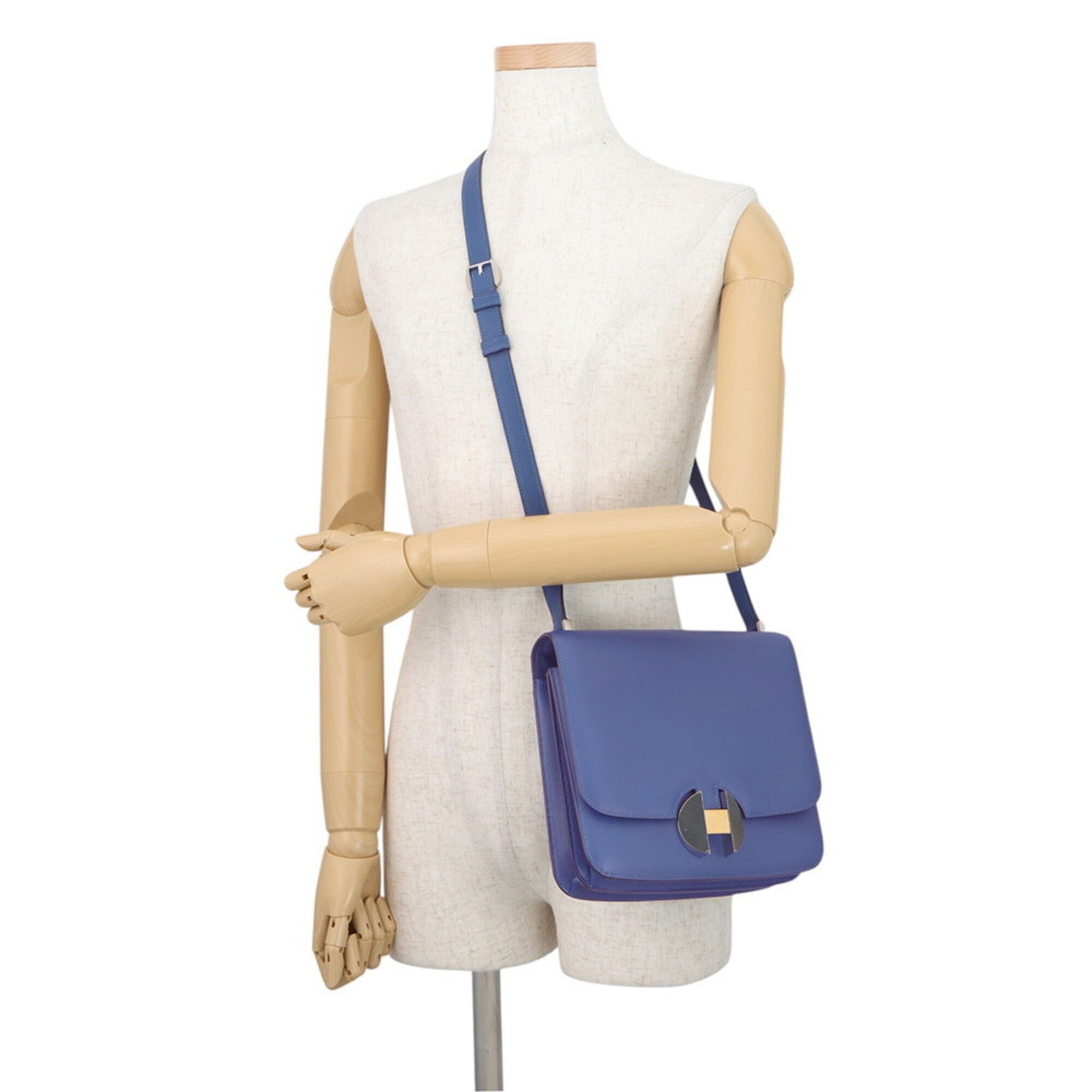 Kara Handbag Shoulder Bag (Pre-Owned) - Hermes - Modalova