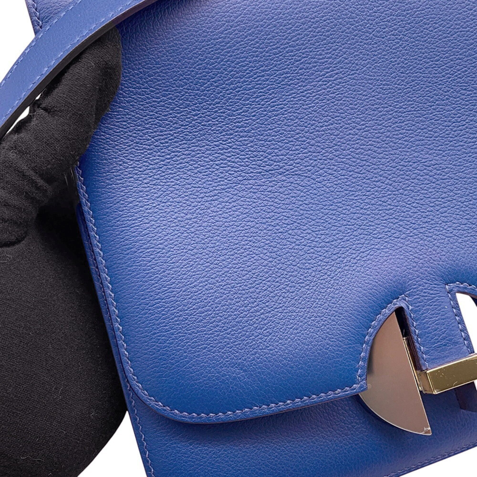 Kara Handbag Shoulder Bag (Pre-Owned) - Hermes - Modalova