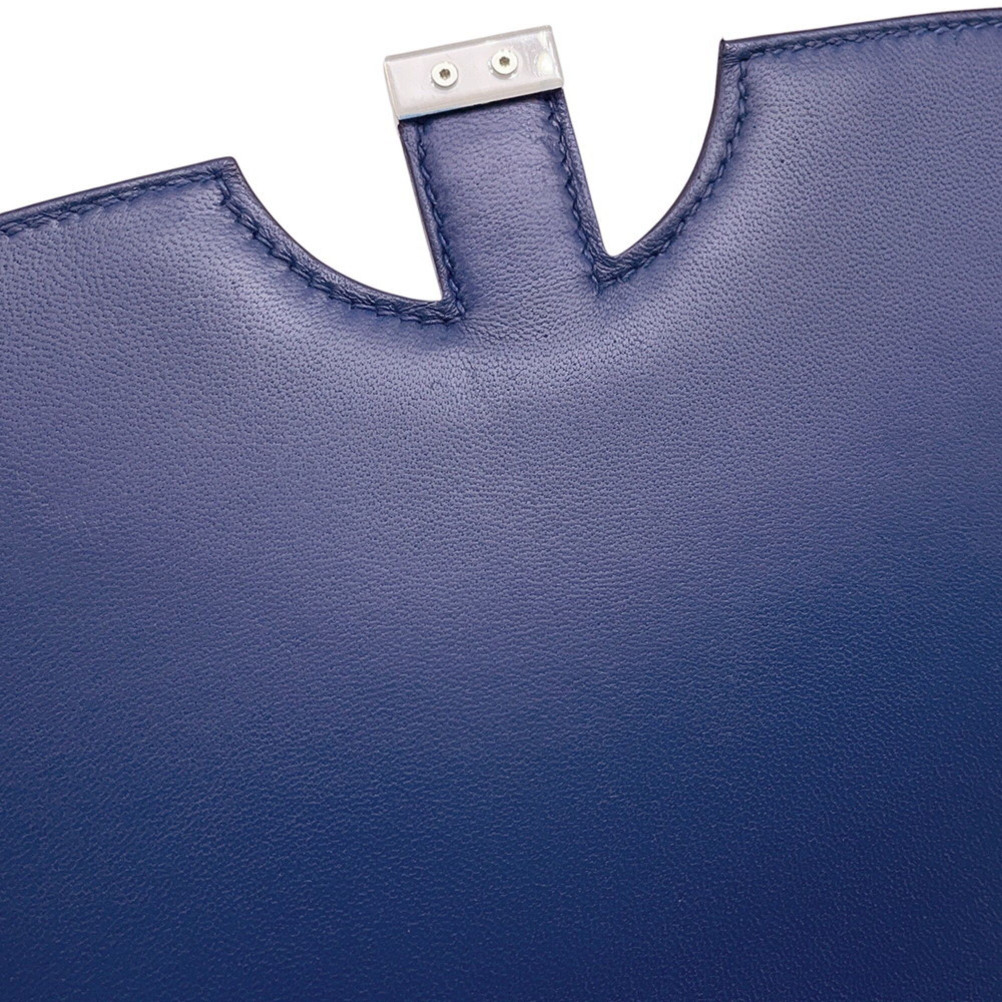 Kara Handbag Shoulder Bag (Pre-Owned) - Hermes - Modalova