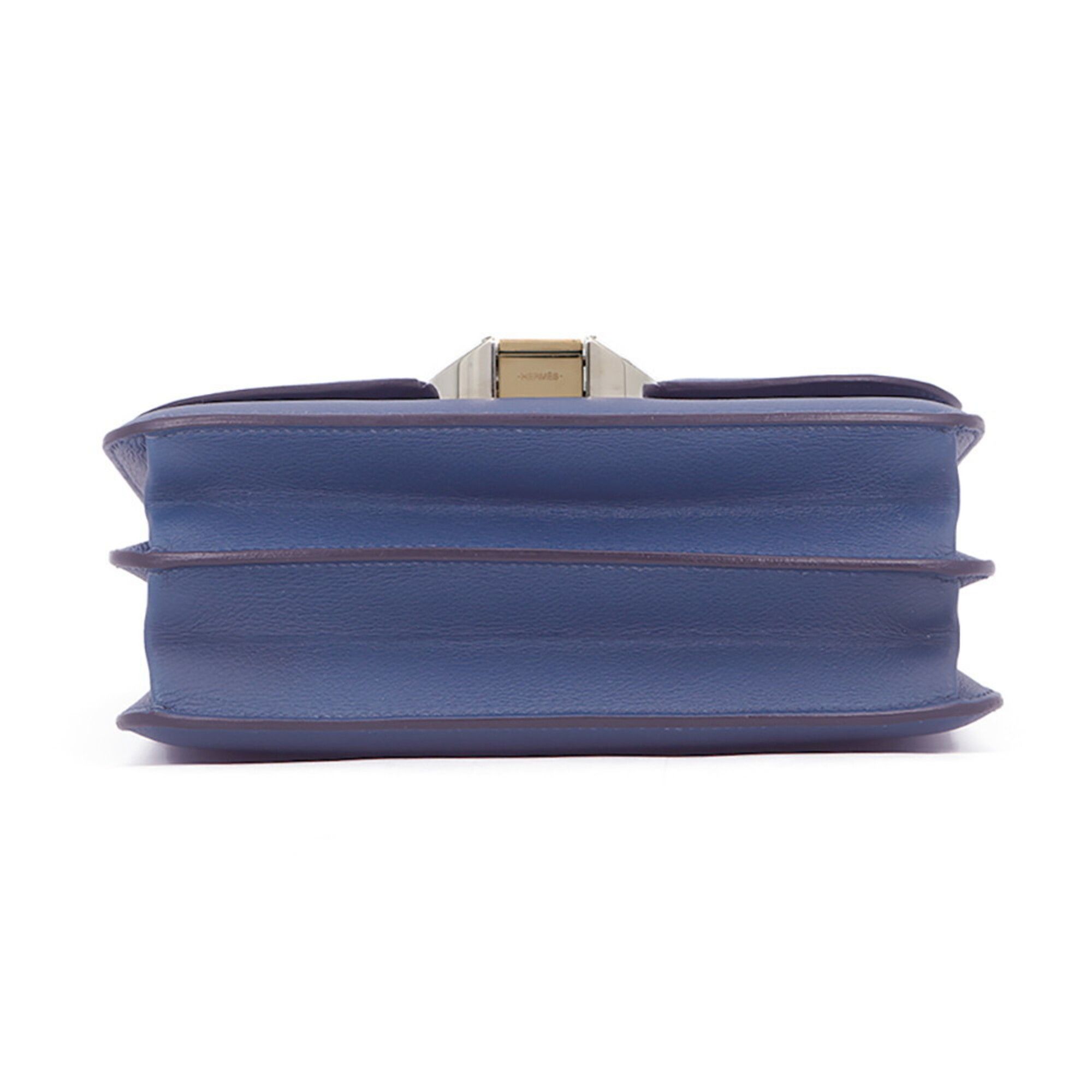 Kara Handbag Shoulder Bag (Pre-Owned) - Hermes - Modalova
