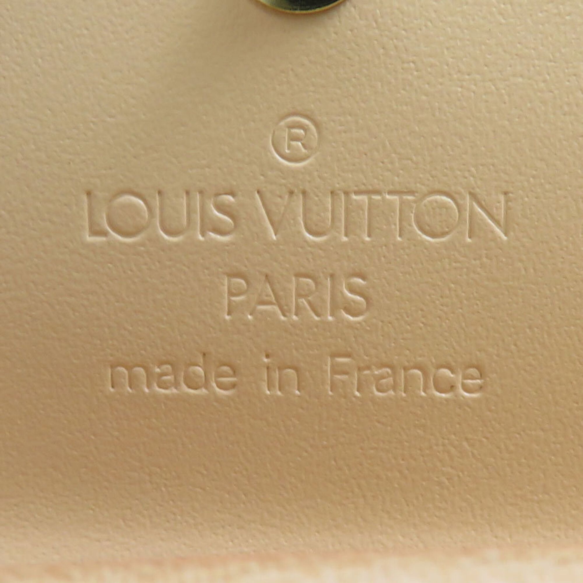Monogram Multicolore Coin Purse/Coin Case (Pre-Owned) - Louis Vuitton - Modalova