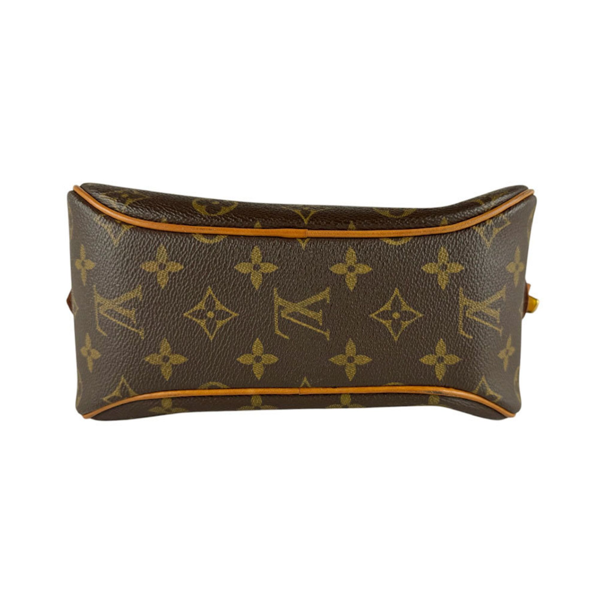 Monogram Shoulder Bag (Pre-Owned) - Louis Vuitton - Modalova