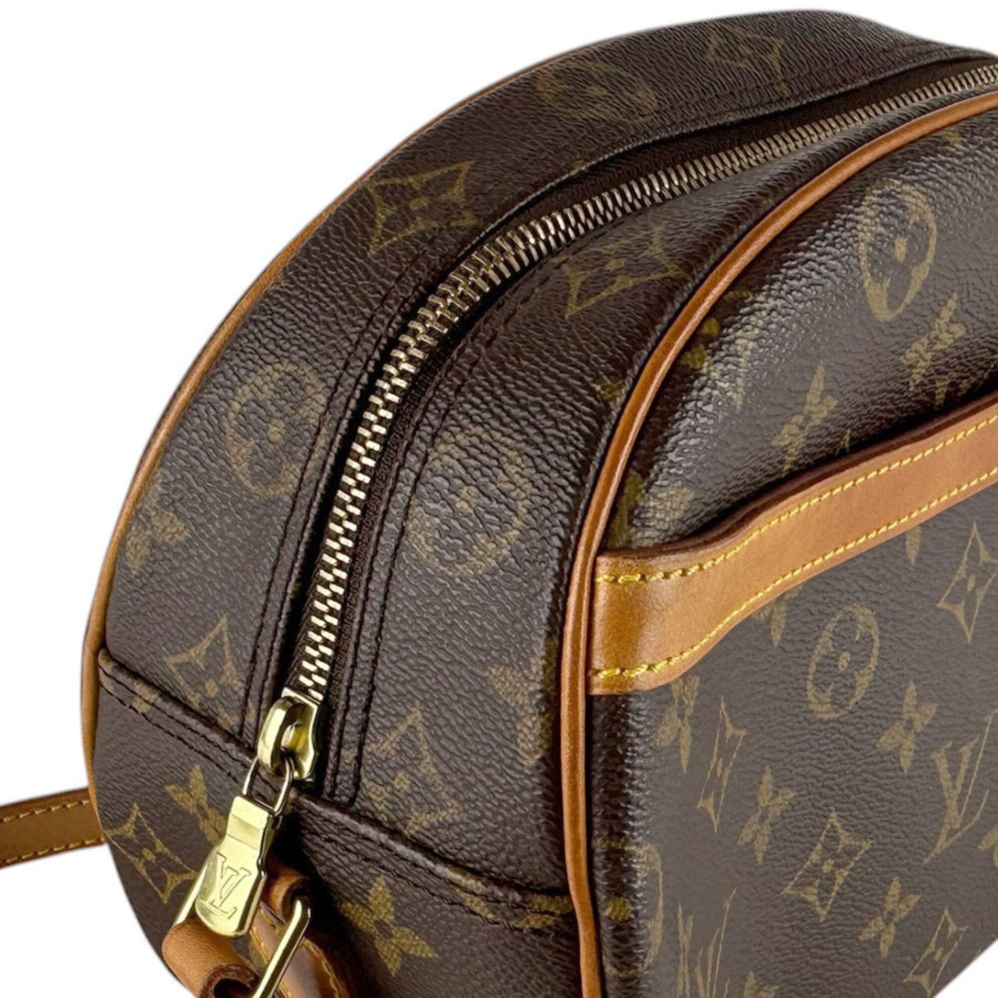 Monogram Shoulder Bag (Pre-Owned) - Louis Vuitton - Modalova
