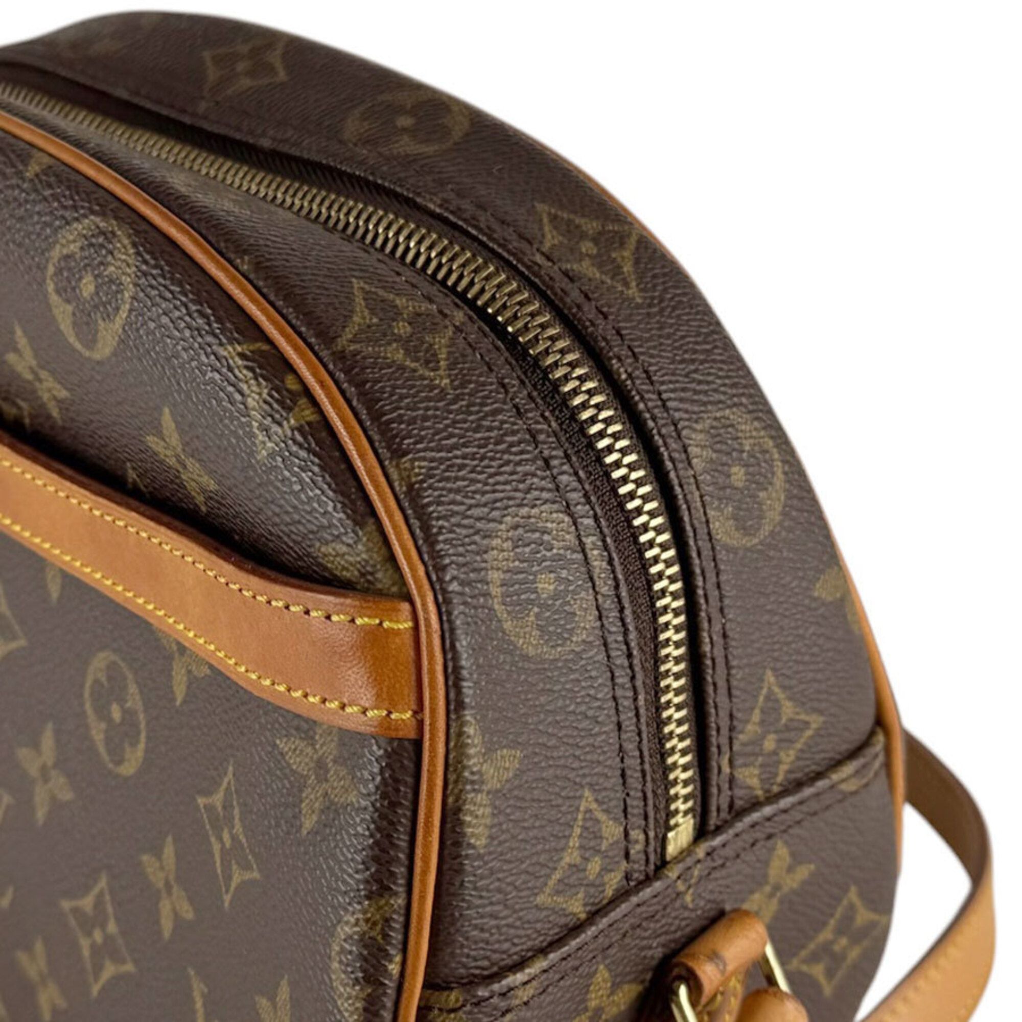 Monogram Shoulder Bag (Pre-Owned) - Louis Vuitton - Modalova