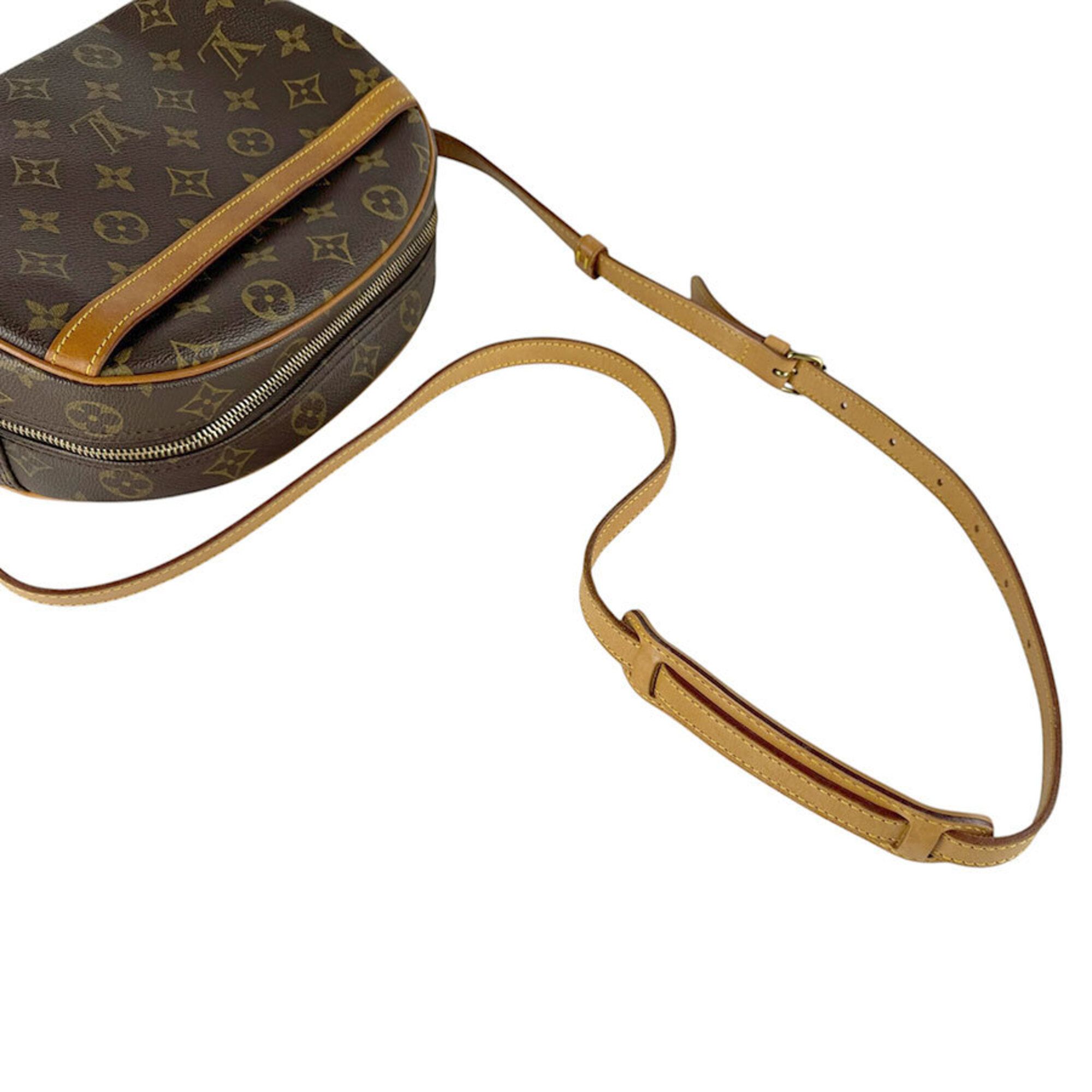 Monogram Shoulder Bag (Pre-Owned) - Louis Vuitton - Modalova
