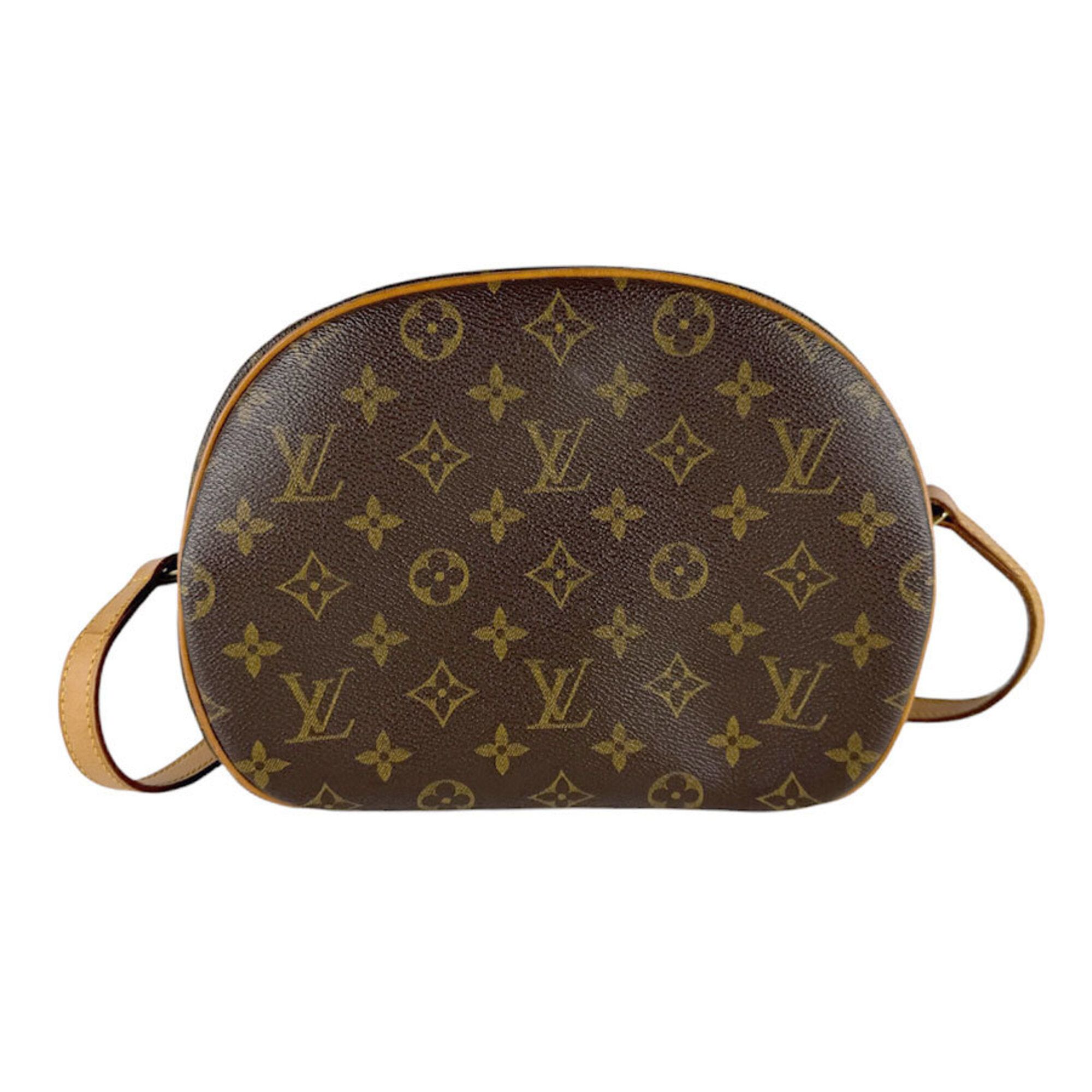 Monogram Shoulder Bag (Pre-Owned) - Louis Vuitton - Modalova
