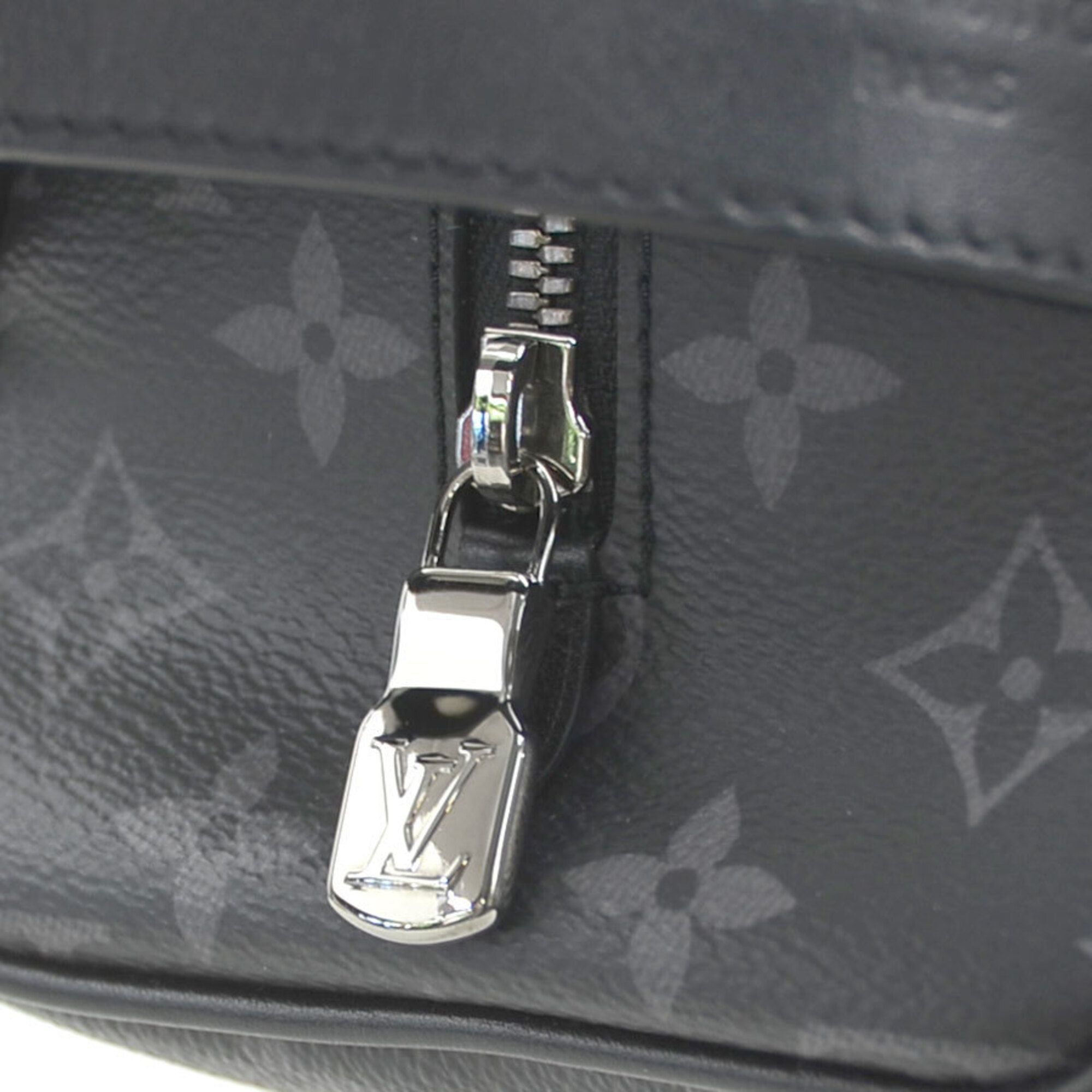 Pvc Clutch Bag (Pre-Owned) - Louis Vuitton - Modalova
