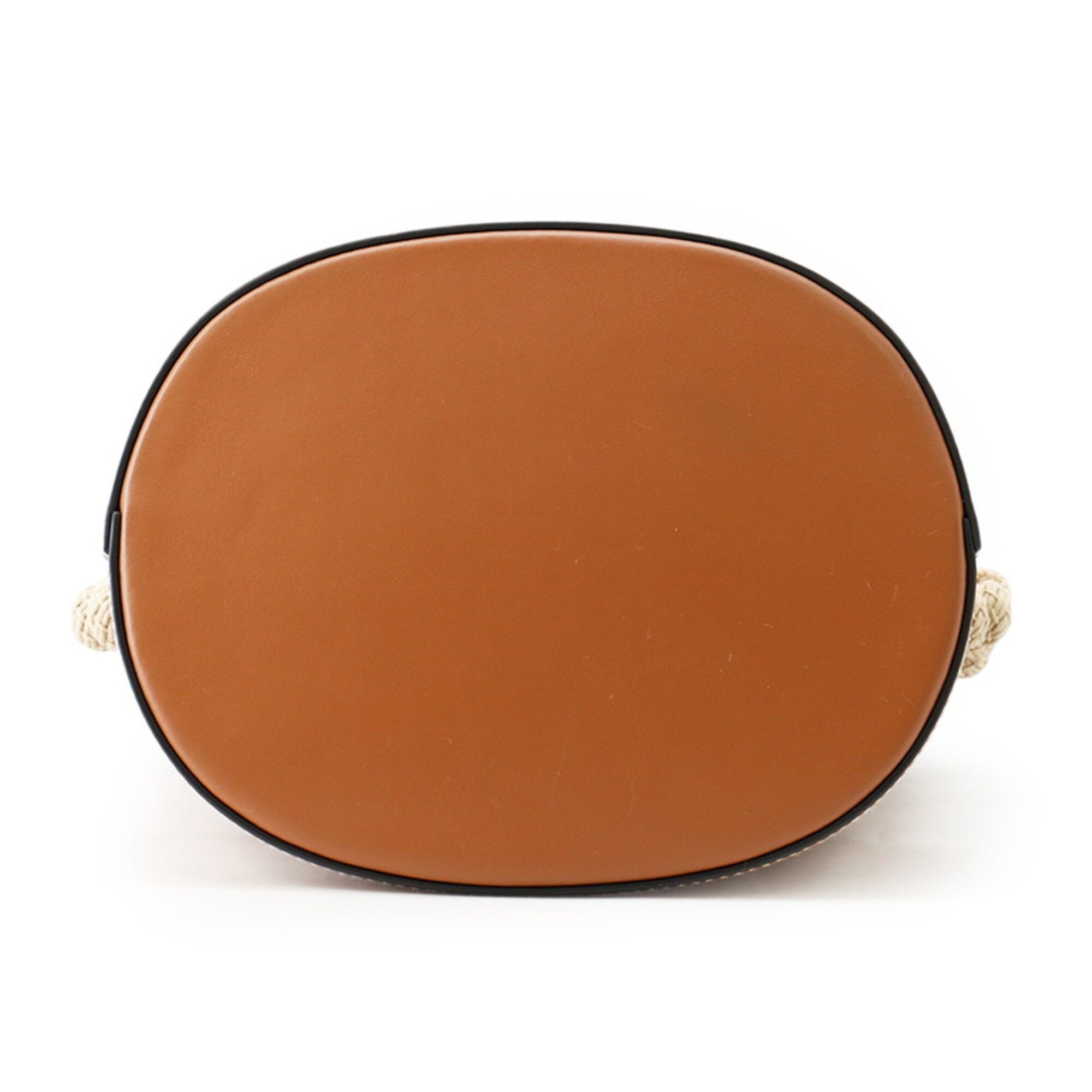 Leather Handbag Shoulder Bag (Pre-Owned) - Prada - Modalova