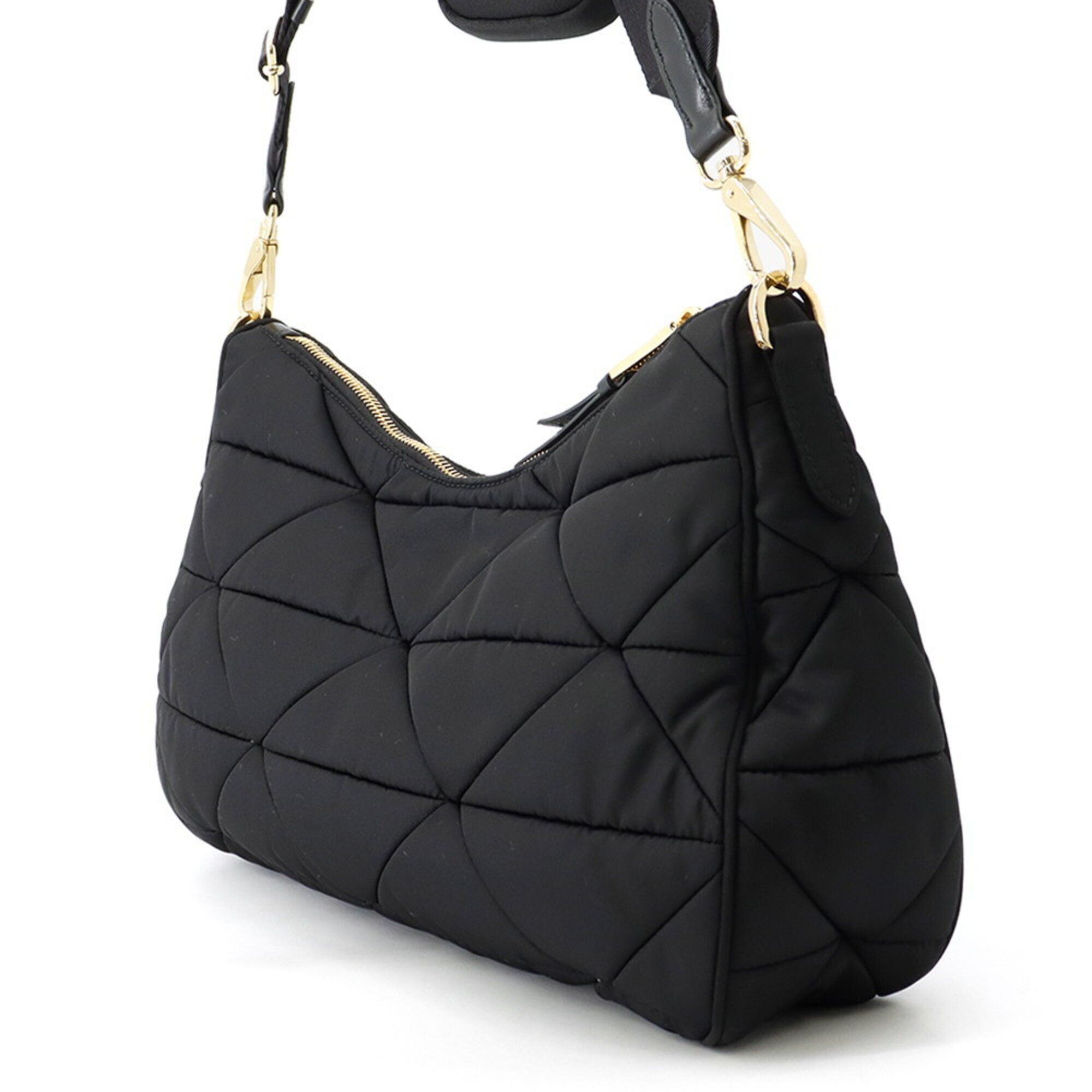 Nylon Handbag Shoulder Bag (Pre-Owned) - Prada - Modalova