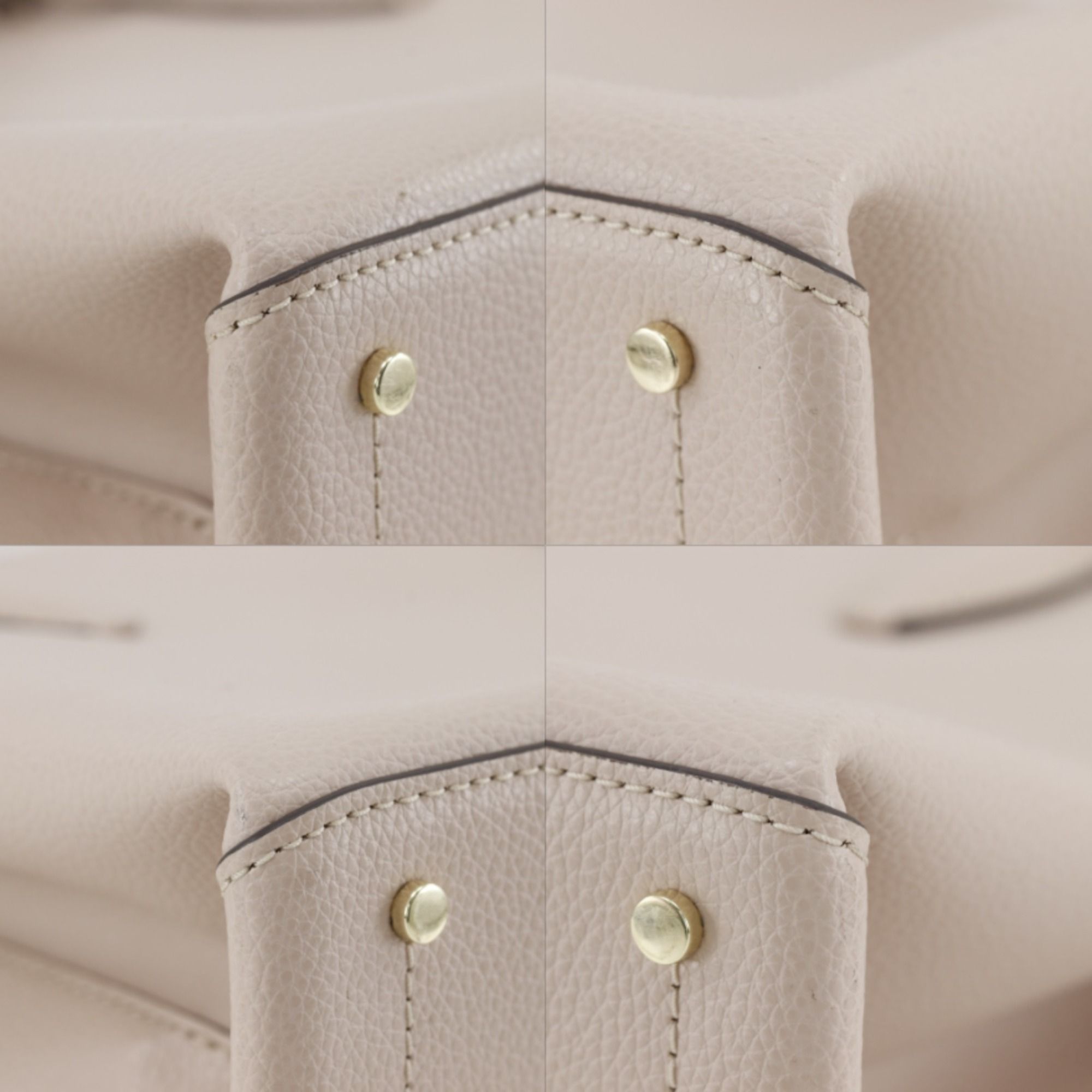 Leather Tote Bag (Pre-Owned) - Kate Spade - Modalova