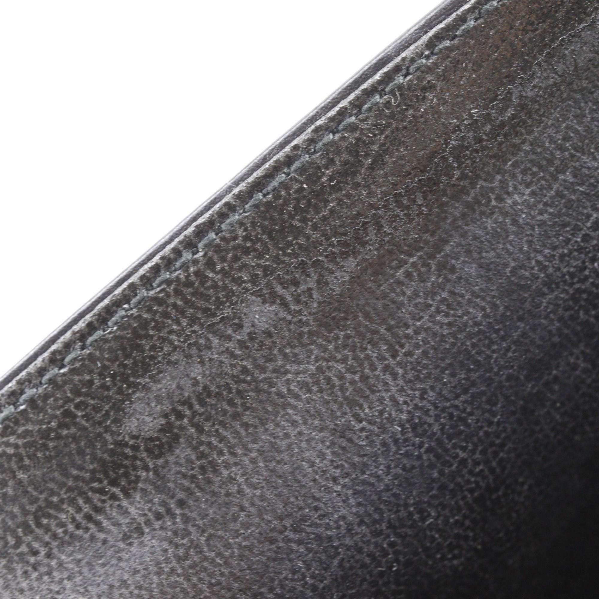 Leather Shoulder Bag (Pre-Owned) - Bally - Modalova