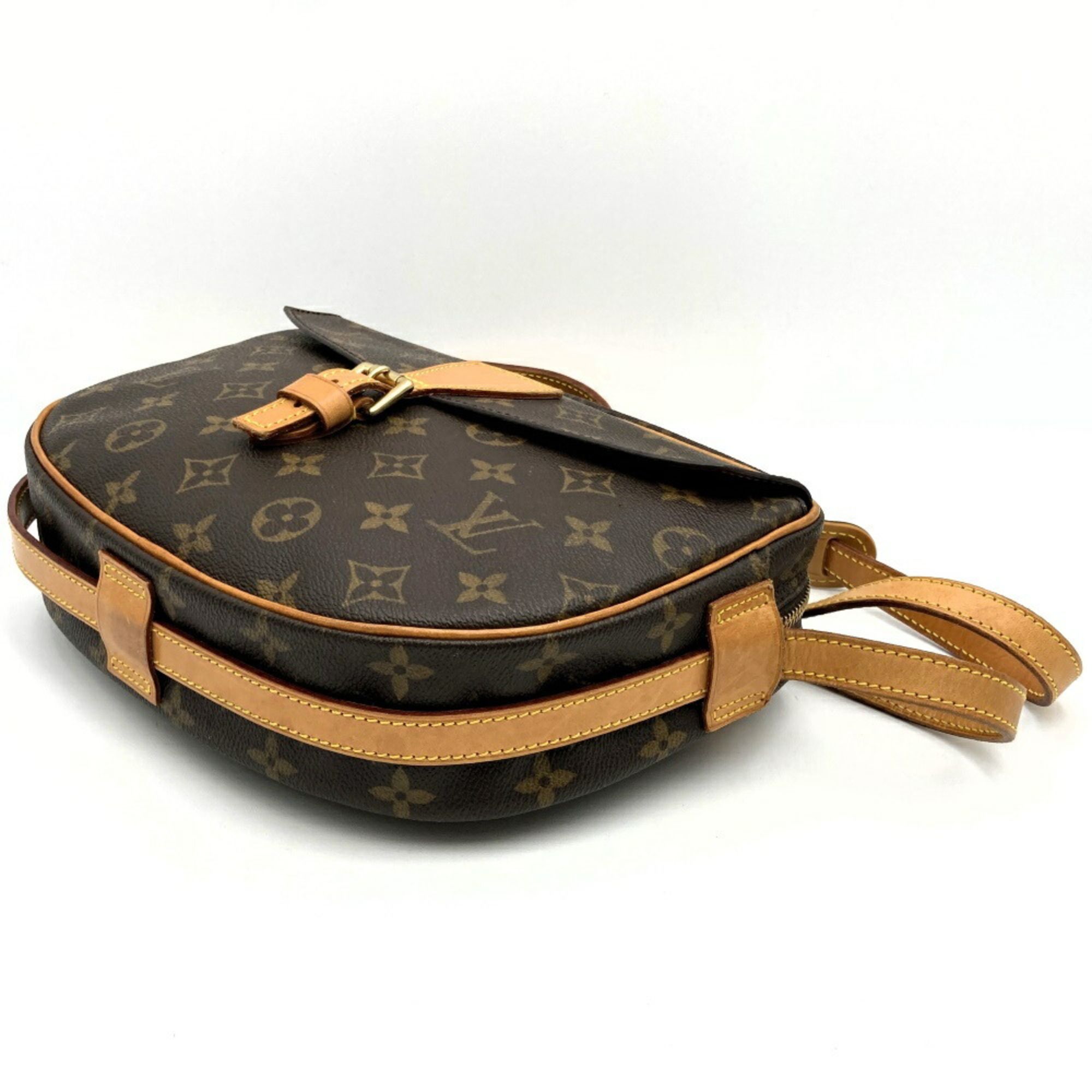 Monogram Monogram Shoulder Bag (Pre-Owned) - Louis Vuitton - Modalova