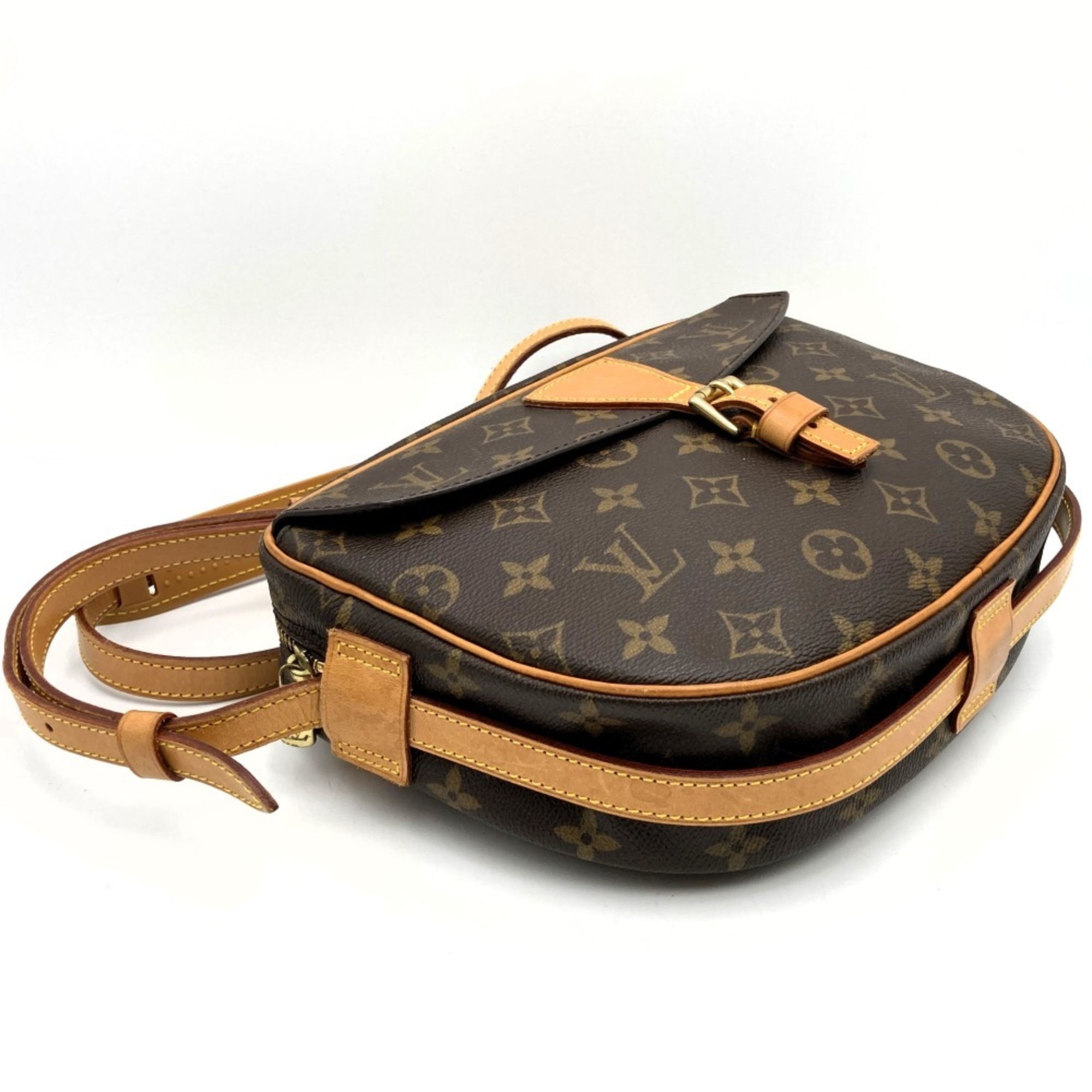 Monogram Monogram Shoulder Bag (Pre-Owned) - Louis Vuitton - Modalova
