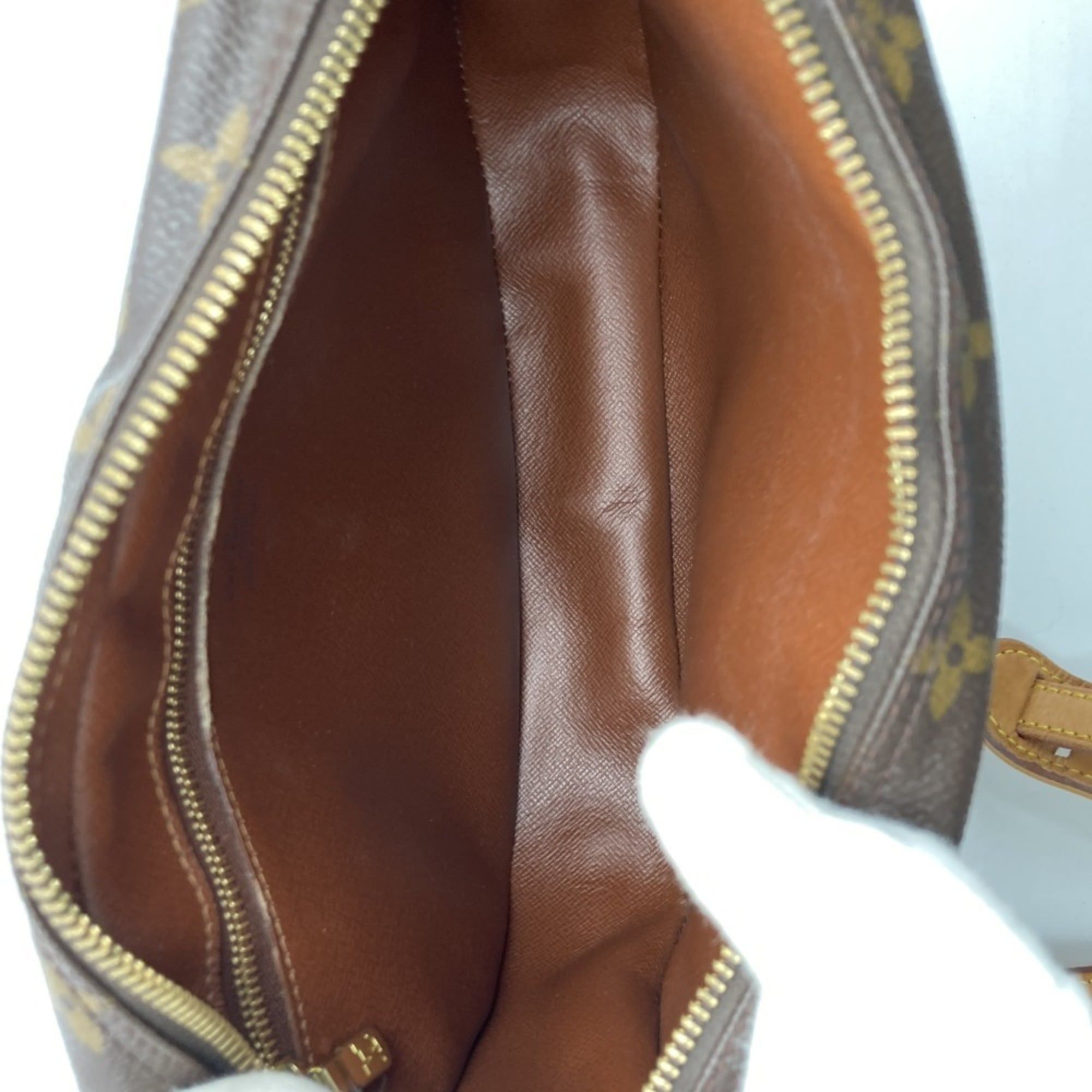 Monogram Monogram Shoulder Bag (Pre-Owned) - Louis Vuitton - Modalova