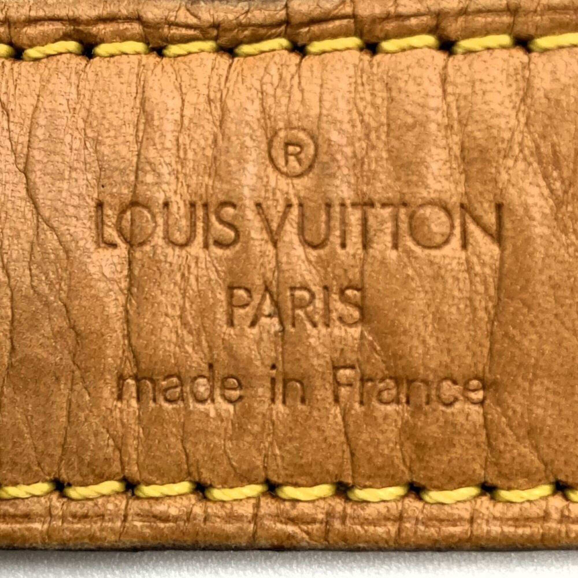 Monogram Monogram Shoulder Bag (Pre-Owned) - Louis Vuitton - Modalova