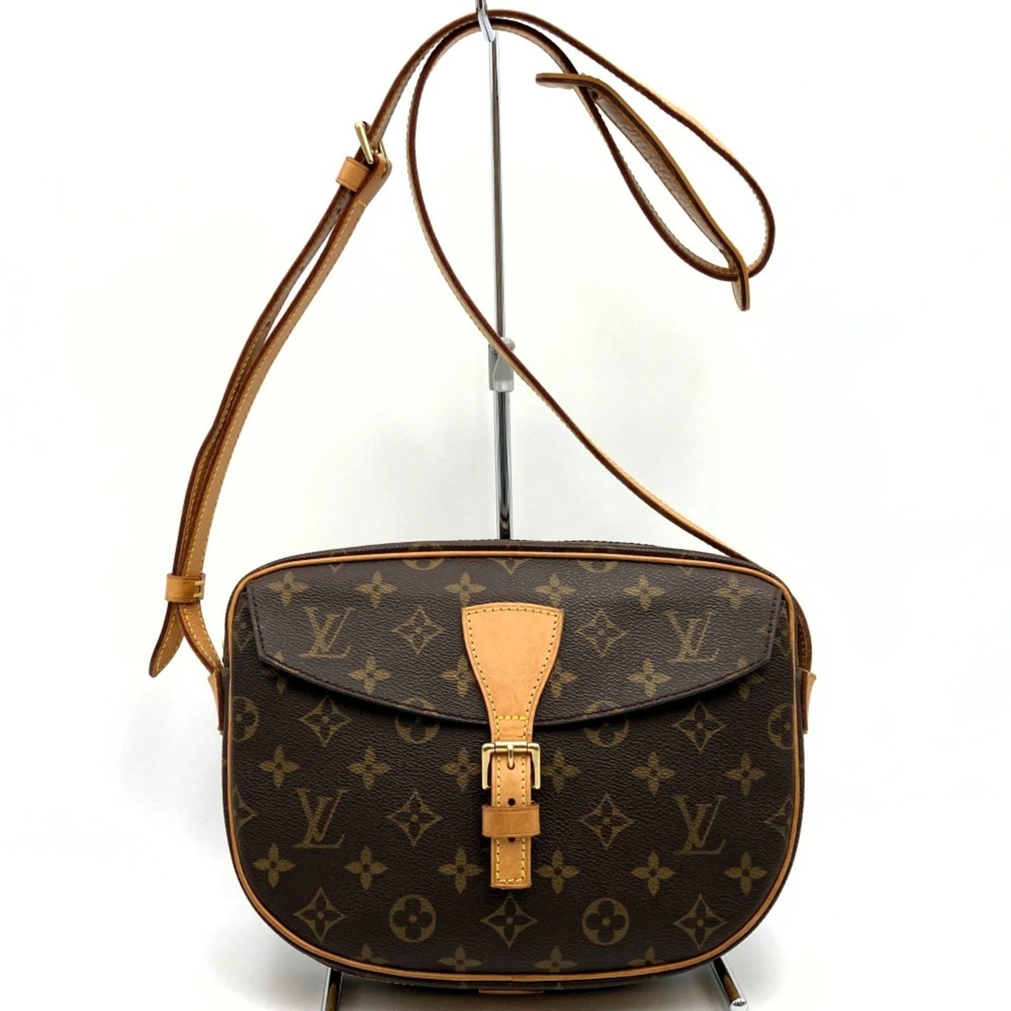 Monogram Monogram Shoulder Bag (Pre-Owned) - Louis Vuitton - Modalova