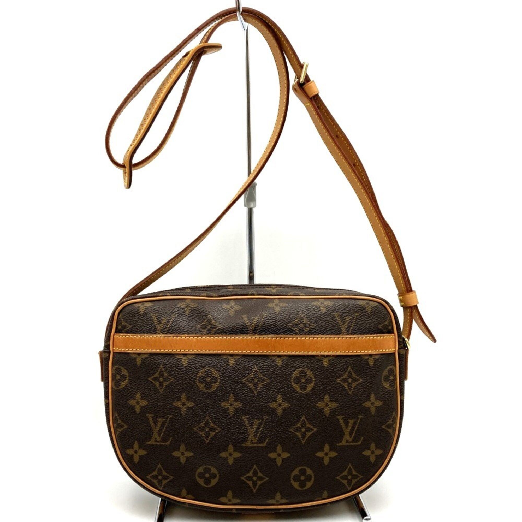 Monogram Monogram Shoulder Bag (Pre-Owned) - Louis Vuitton - Modalova