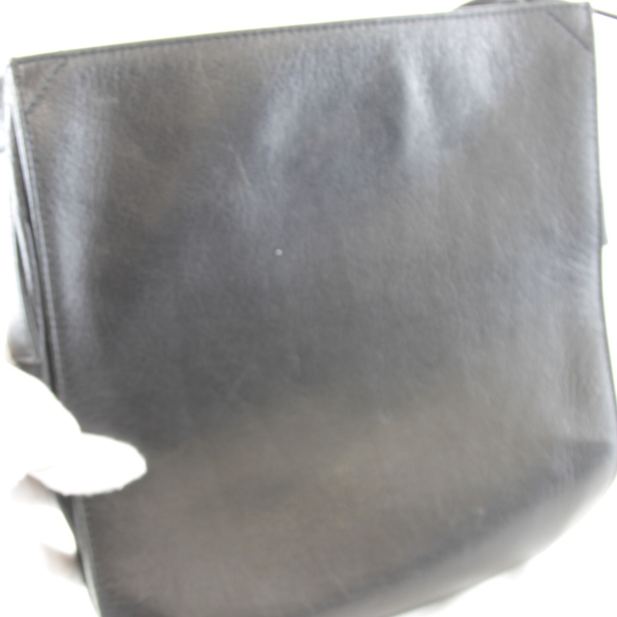 Suede Leather Shoulder Bag (Pre-Owned) - Givenchy - Modalova