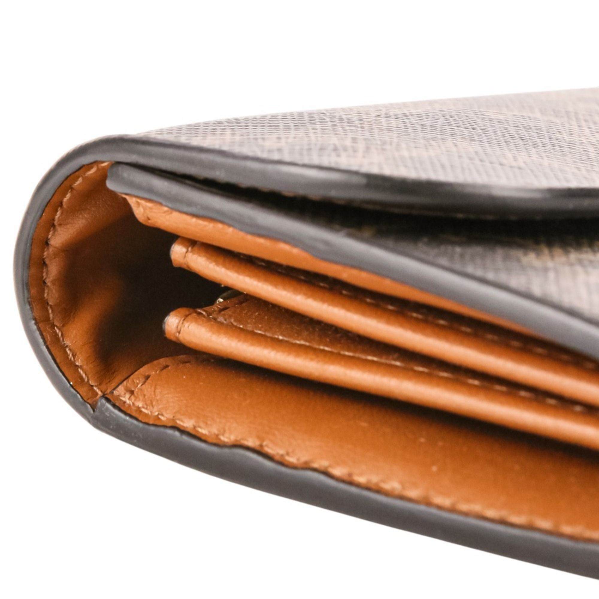 Pvc Long Wallet (Bi-Fold) (Pre-Owned) - Celine - Modalova