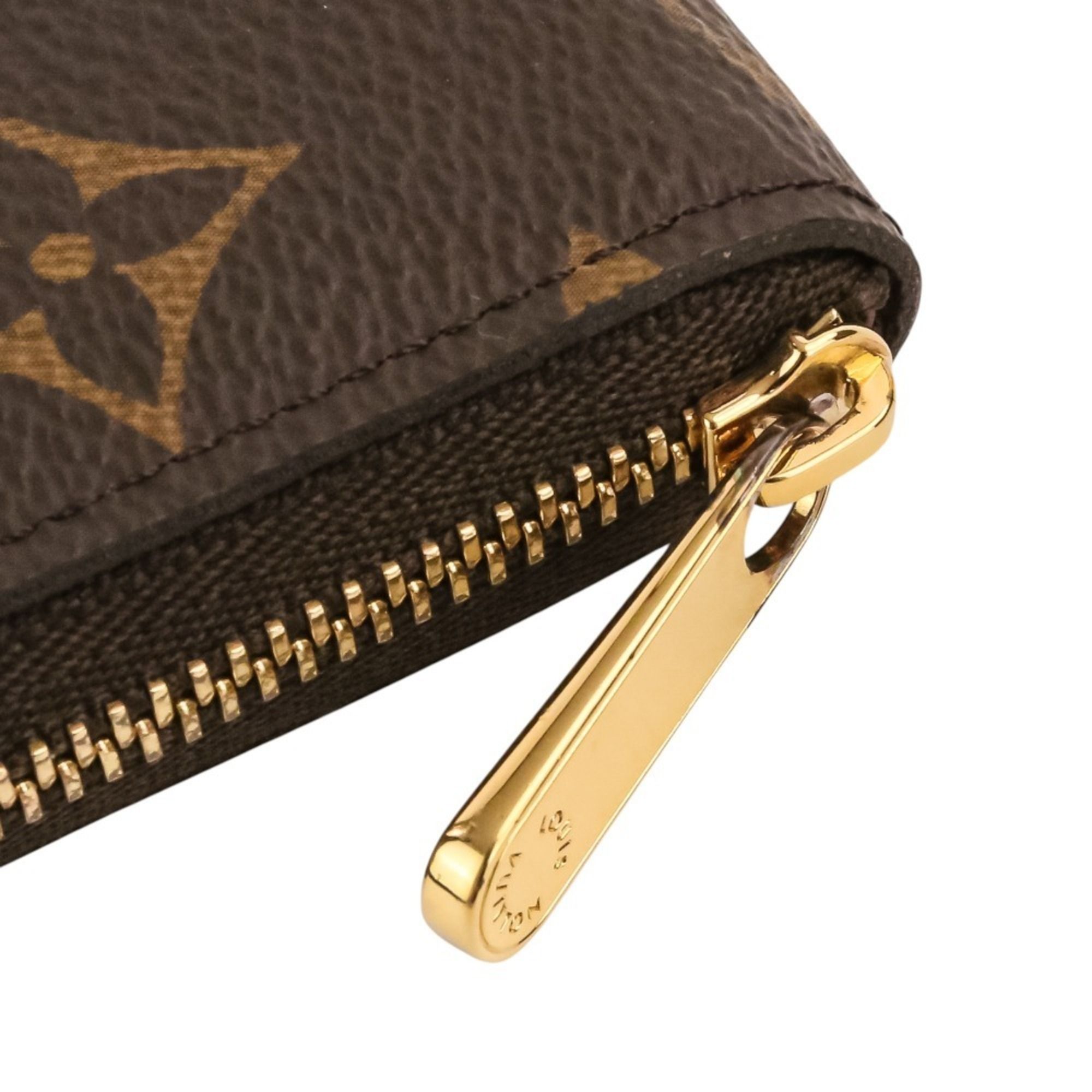 Long Wallet (Bi-Fold) (Pre-Owned) - Louis Vuitton - Modalova