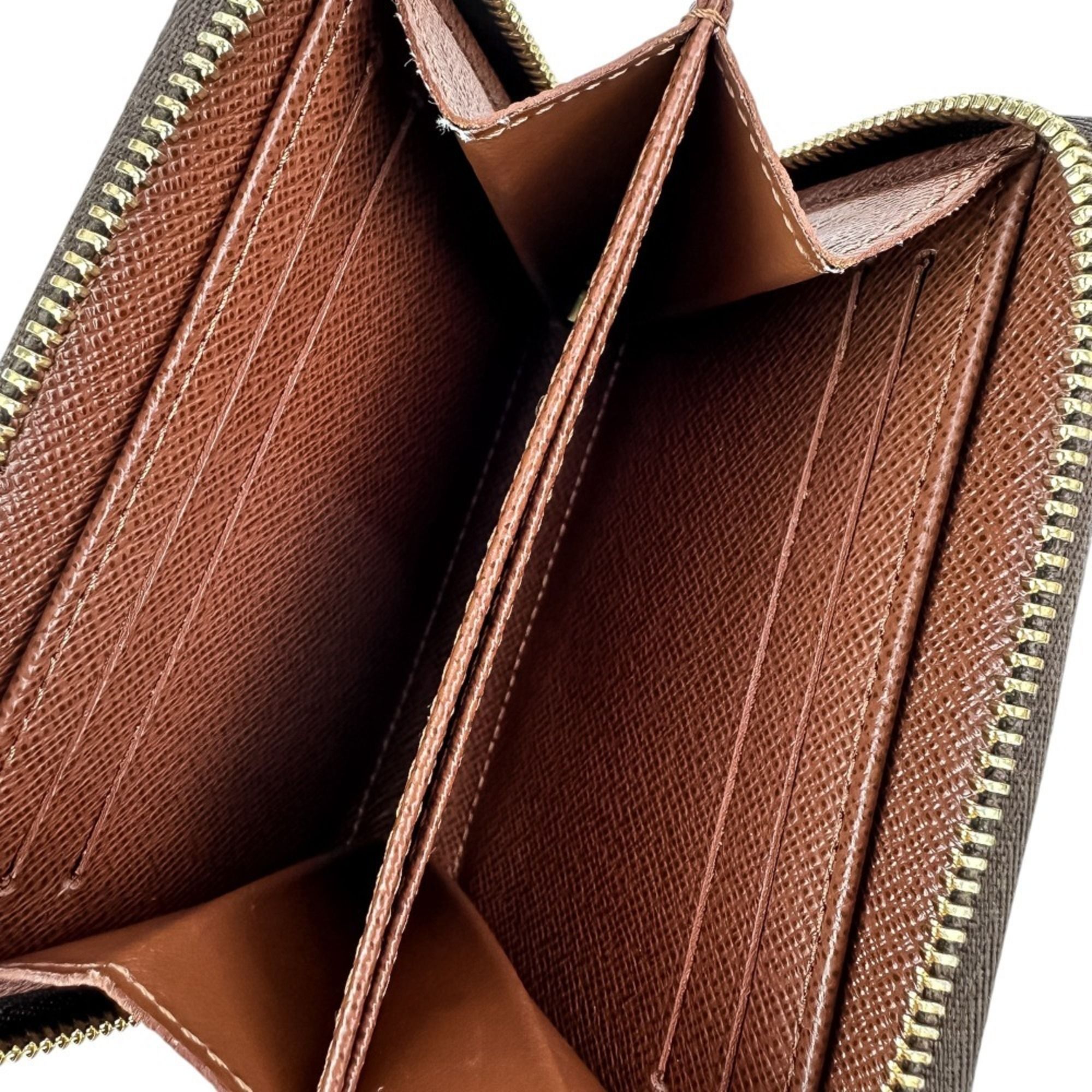 Long Wallet (Bi-Fold) (Pre-Owned) - Louis Vuitton - Modalova